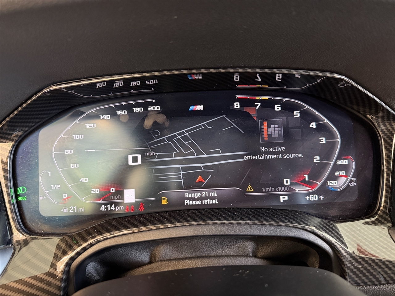 BMW 4-Series M440i xDrive Coupe 2021