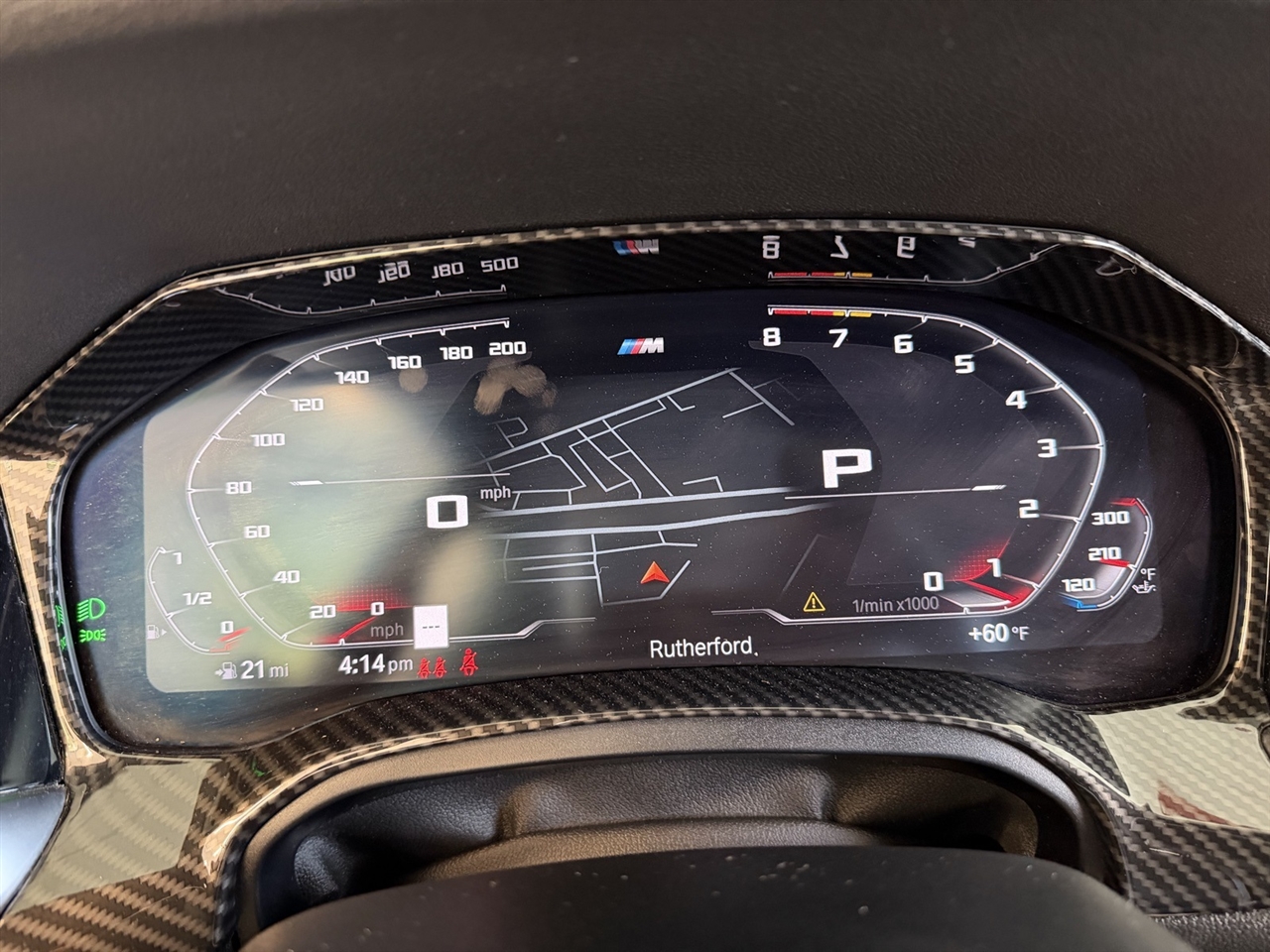 BMW 4-Series M440i xDrive Coupe 2021