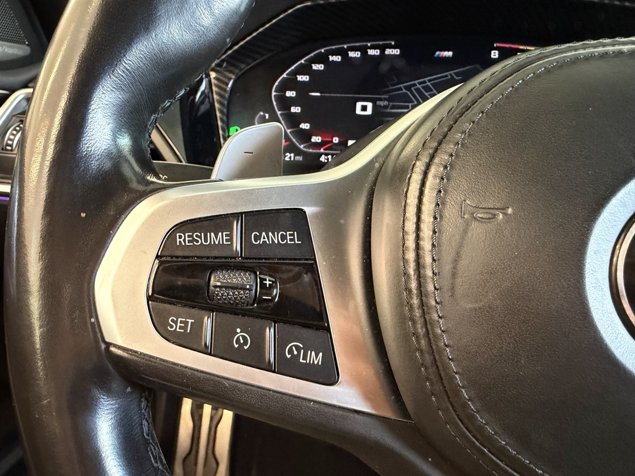 BMW 4-Series M440i xDrive Coupe 2021