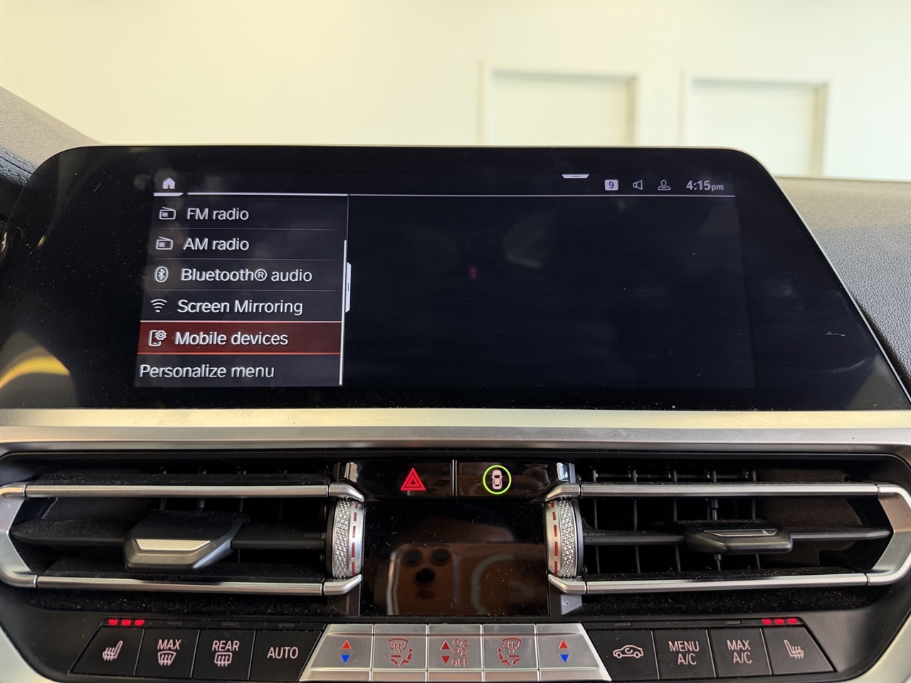 BMW 4-Series M440i xDrive Coupe 2021