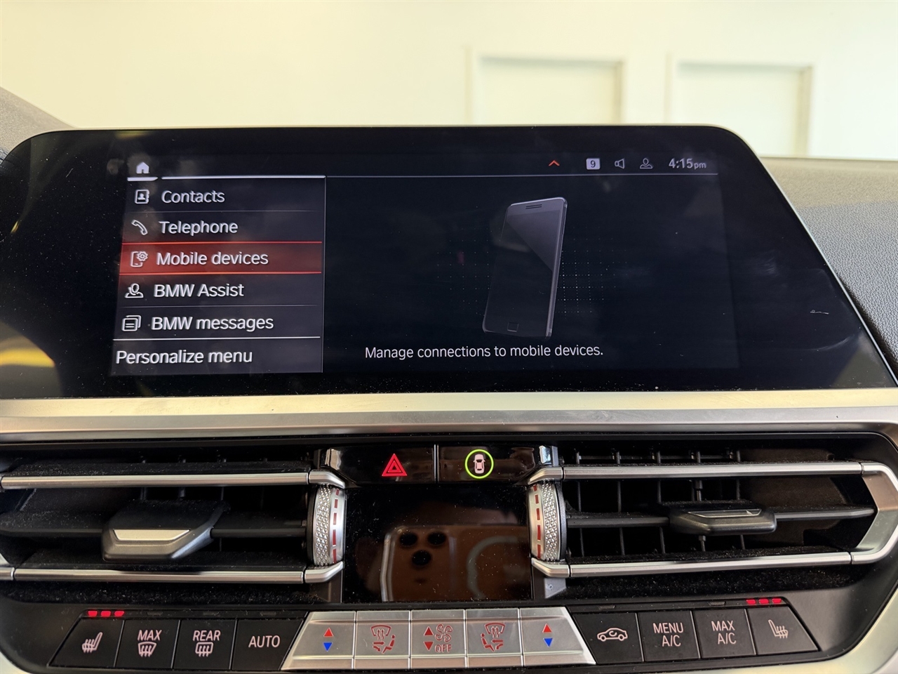 BMW 4-Series M440i xDrive Coupe 2021