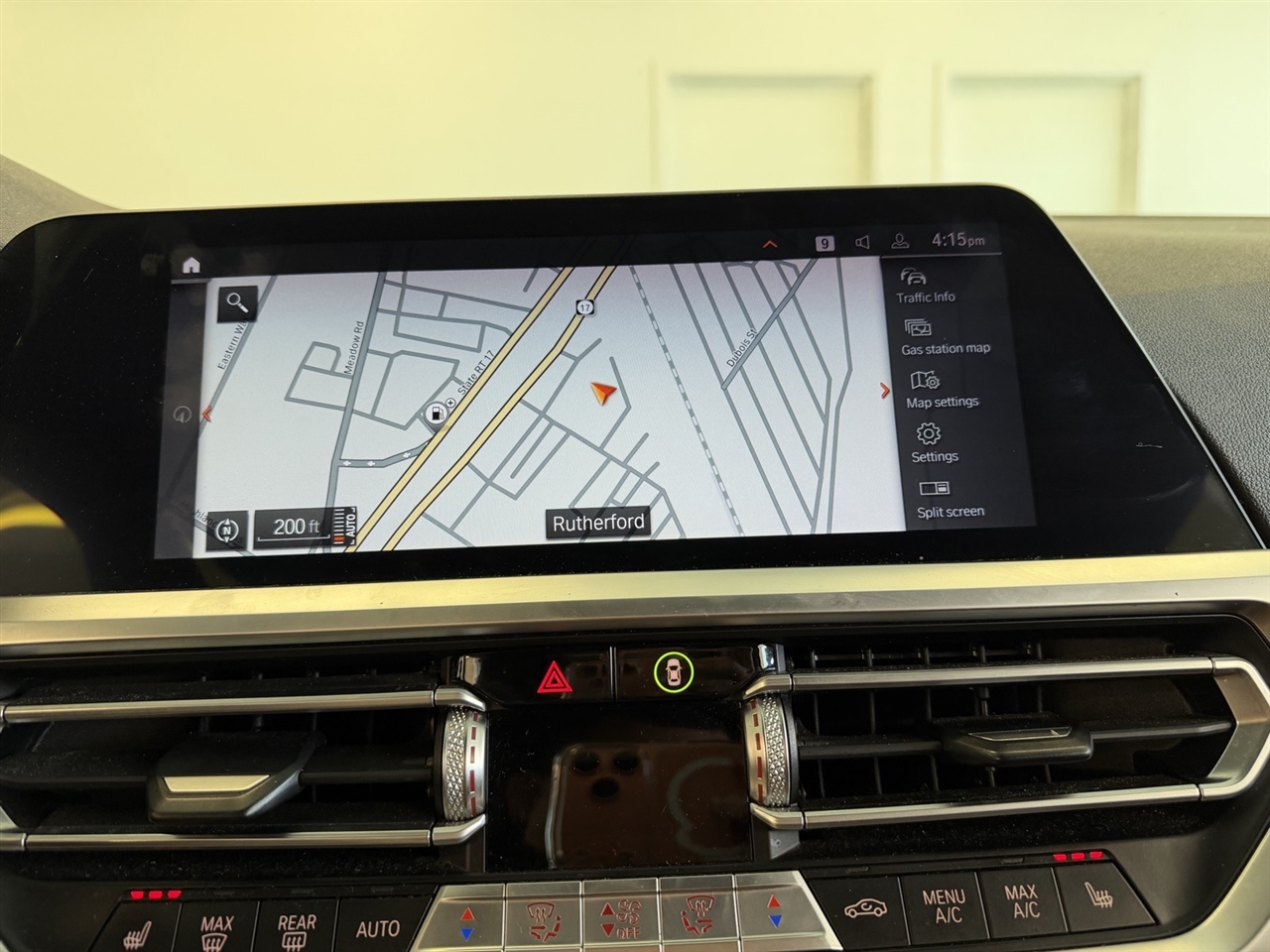 BMW 4-Series M440i xDrive Coupe 2021