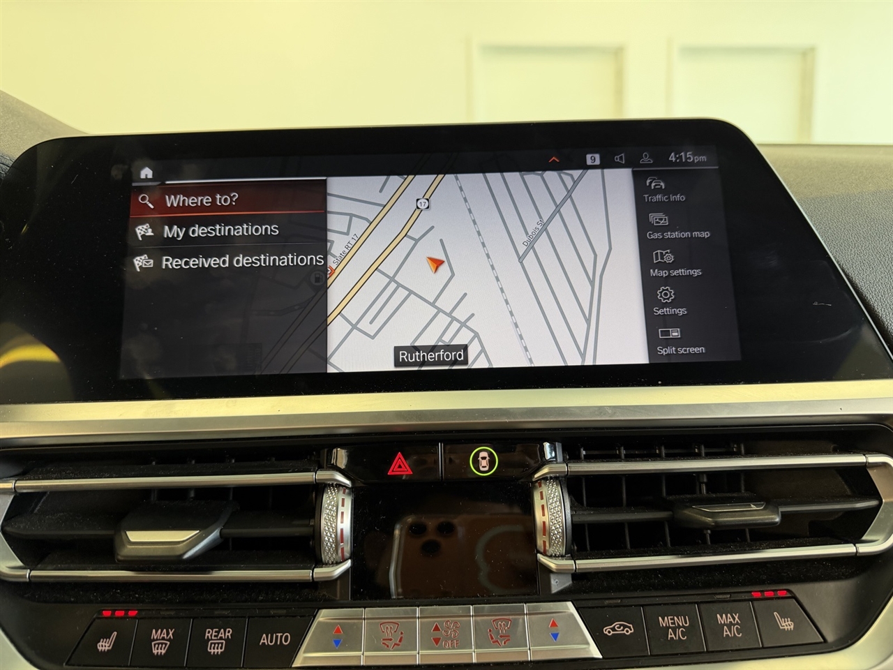 BMW 4-Series M440i xDrive Coupe 2021