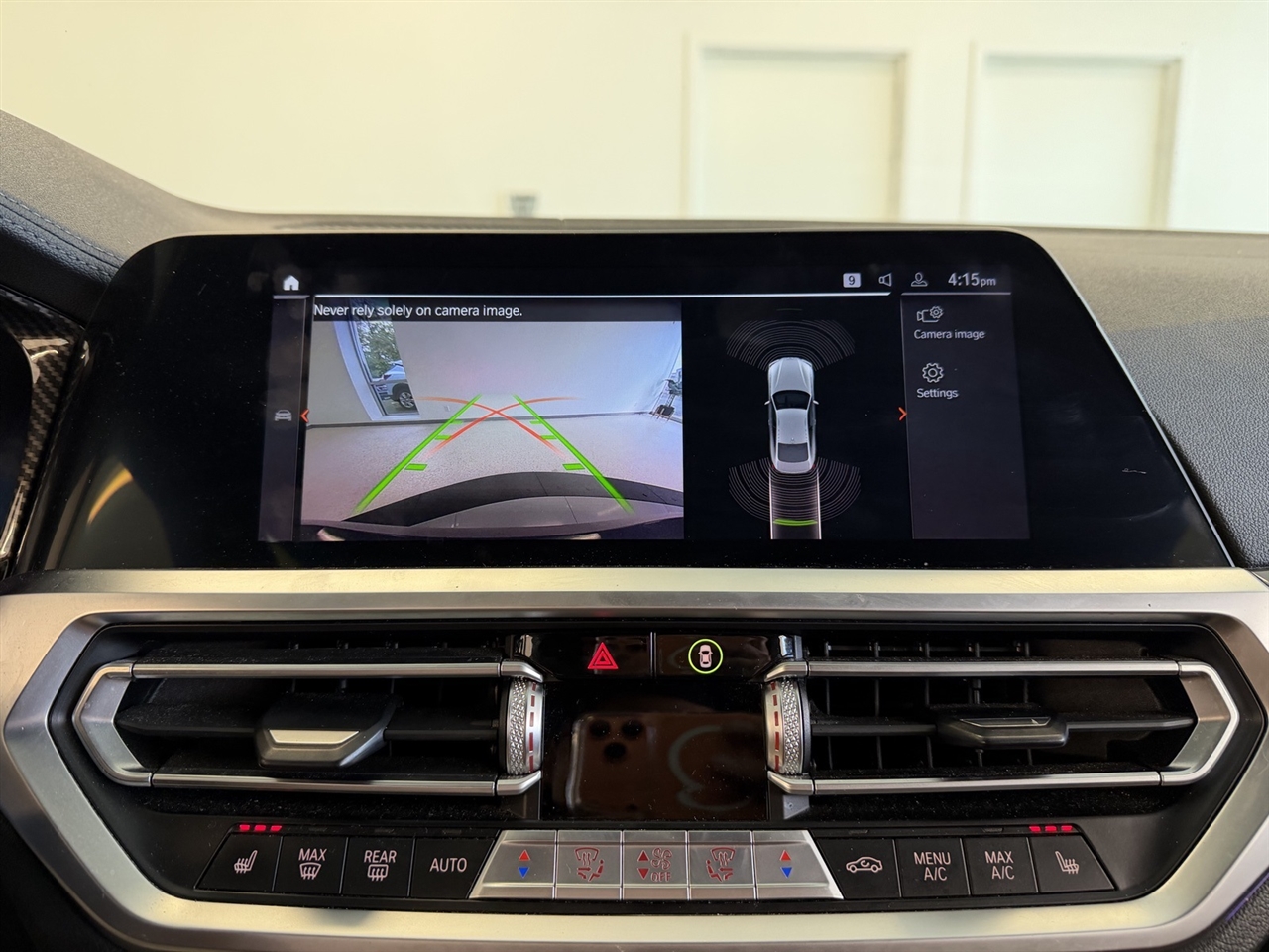 BMW 4-Series M440i xDrive Coupe 2021