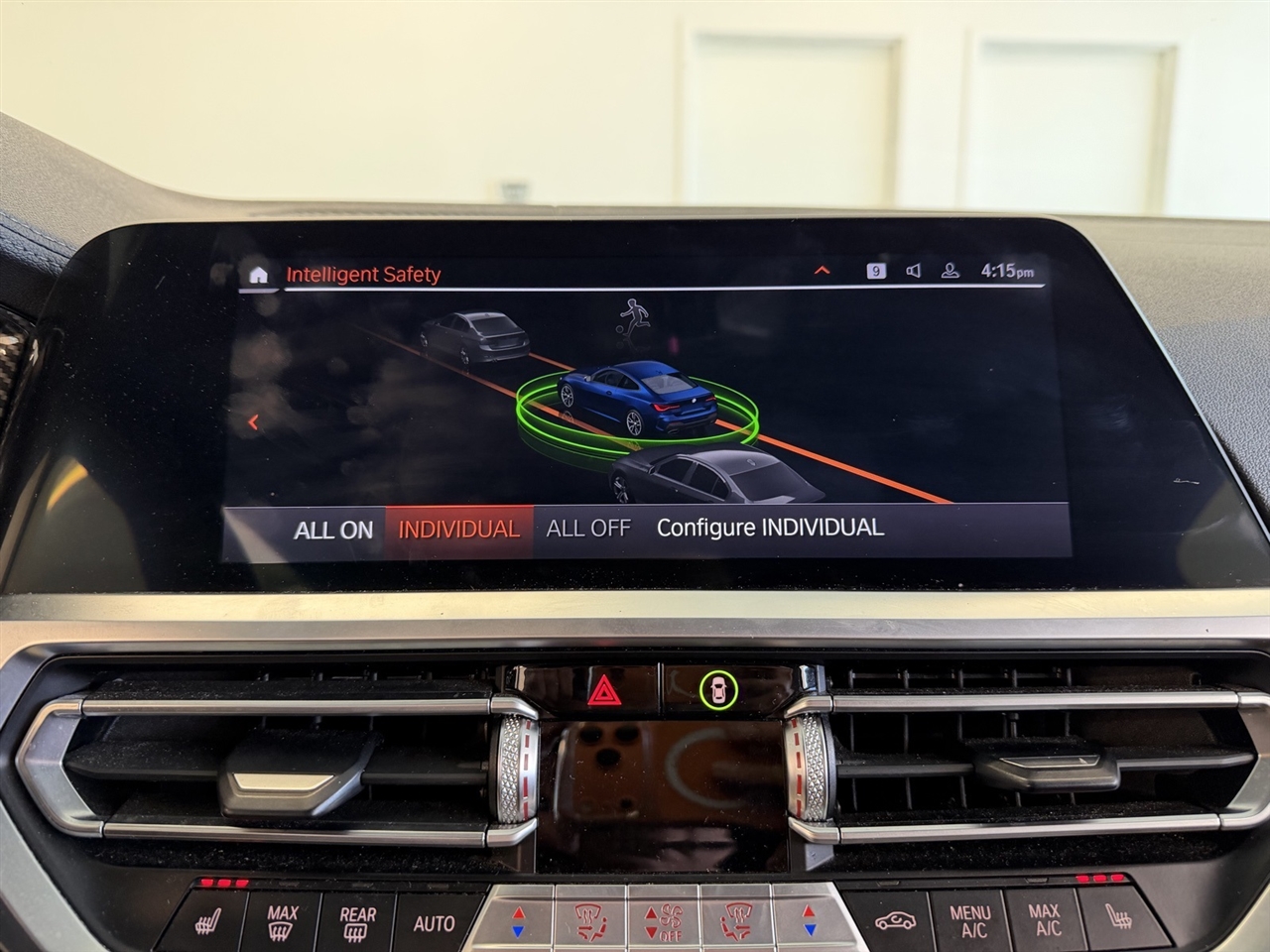 BMW 4-Series M440i xDrive Coupe 2021