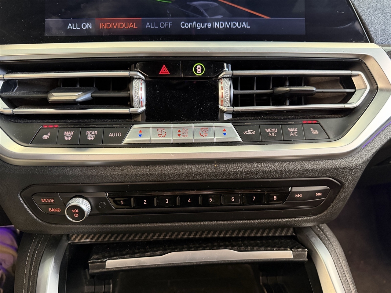 BMW 4-Series M440i xDrive Coupe 2021