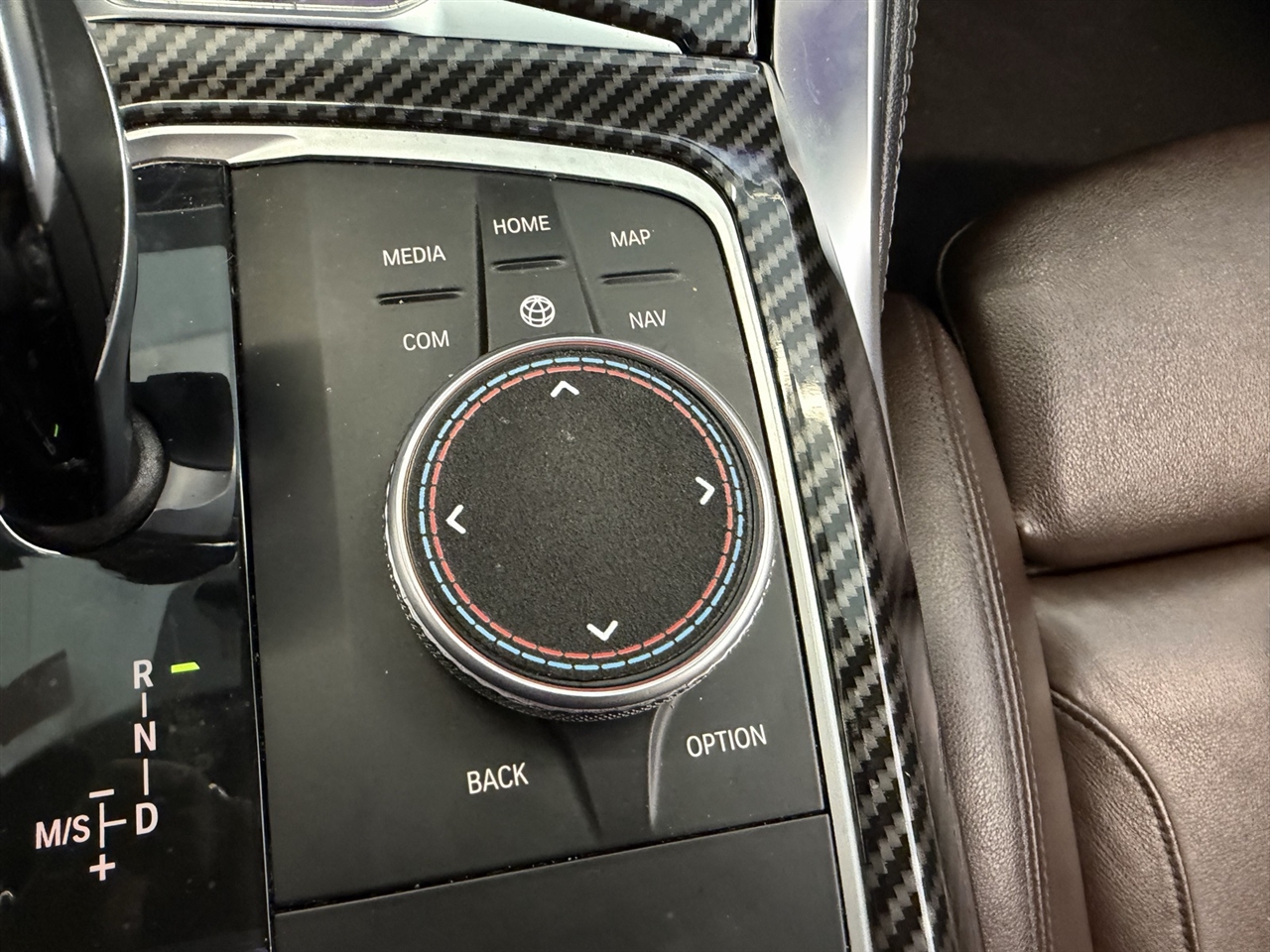 BMW 4-Series M440i xDrive Coupe 2021