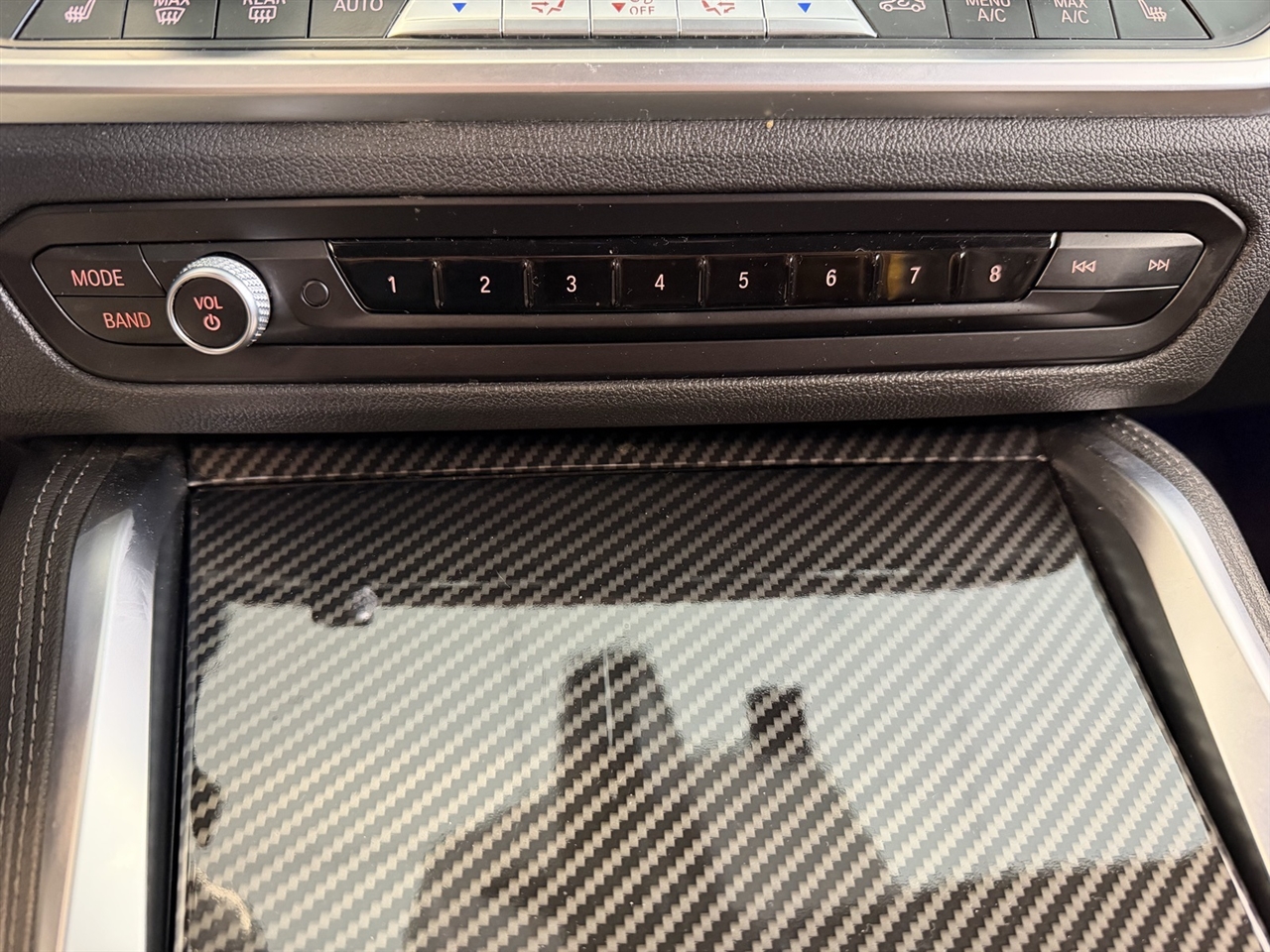 BMW 4-Series M440i xDrive Coupe 2021