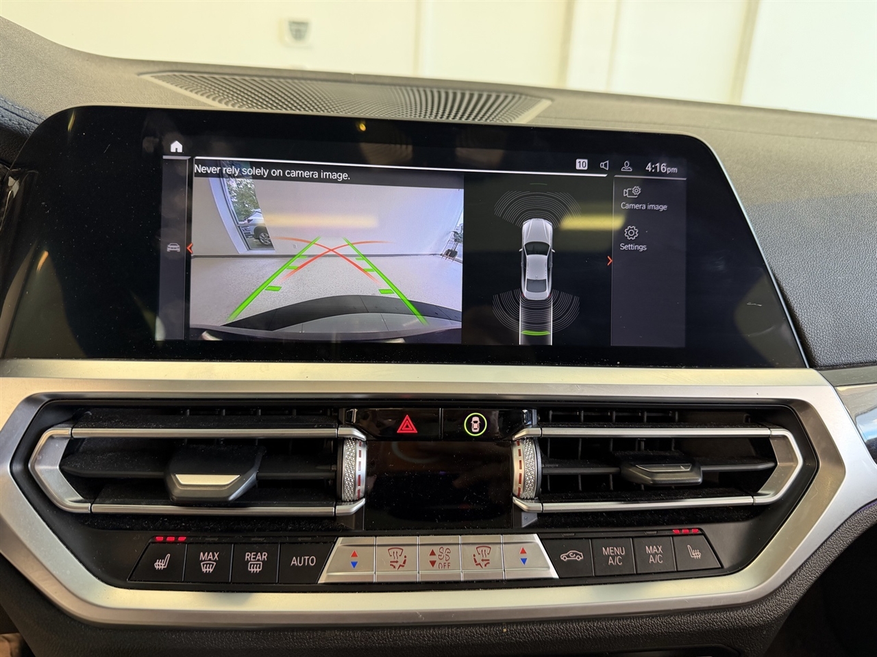 BMW 4-Series M440i xDrive Coupe 2021