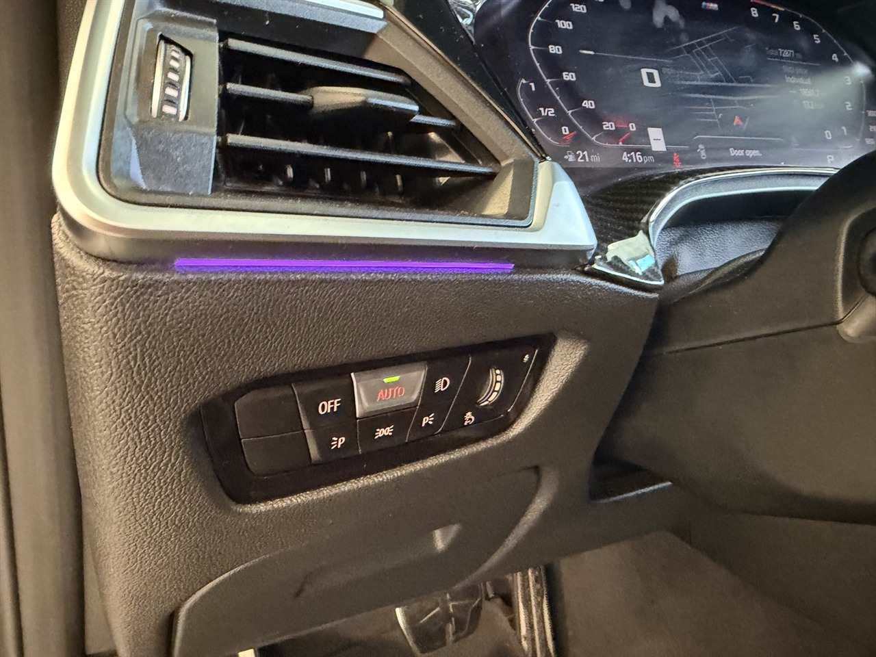 BMW 4-Series M440i xDrive Coupe 2021