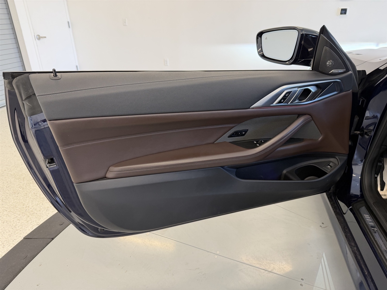 BMW 4-Series M440i xDrive Coupe 2021