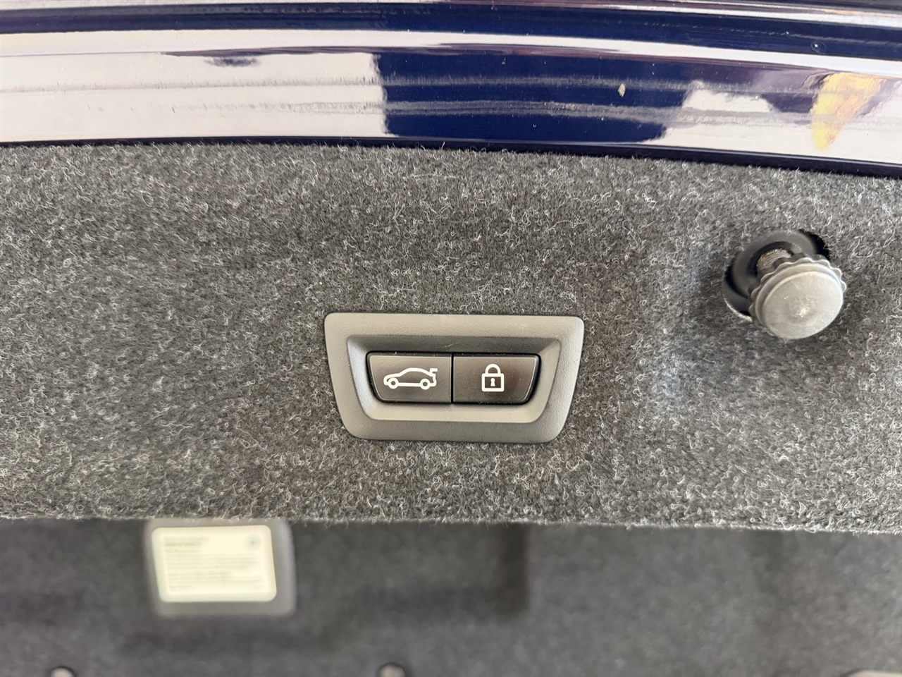 BMW 4-Series M440i xDrive Coupe 2021