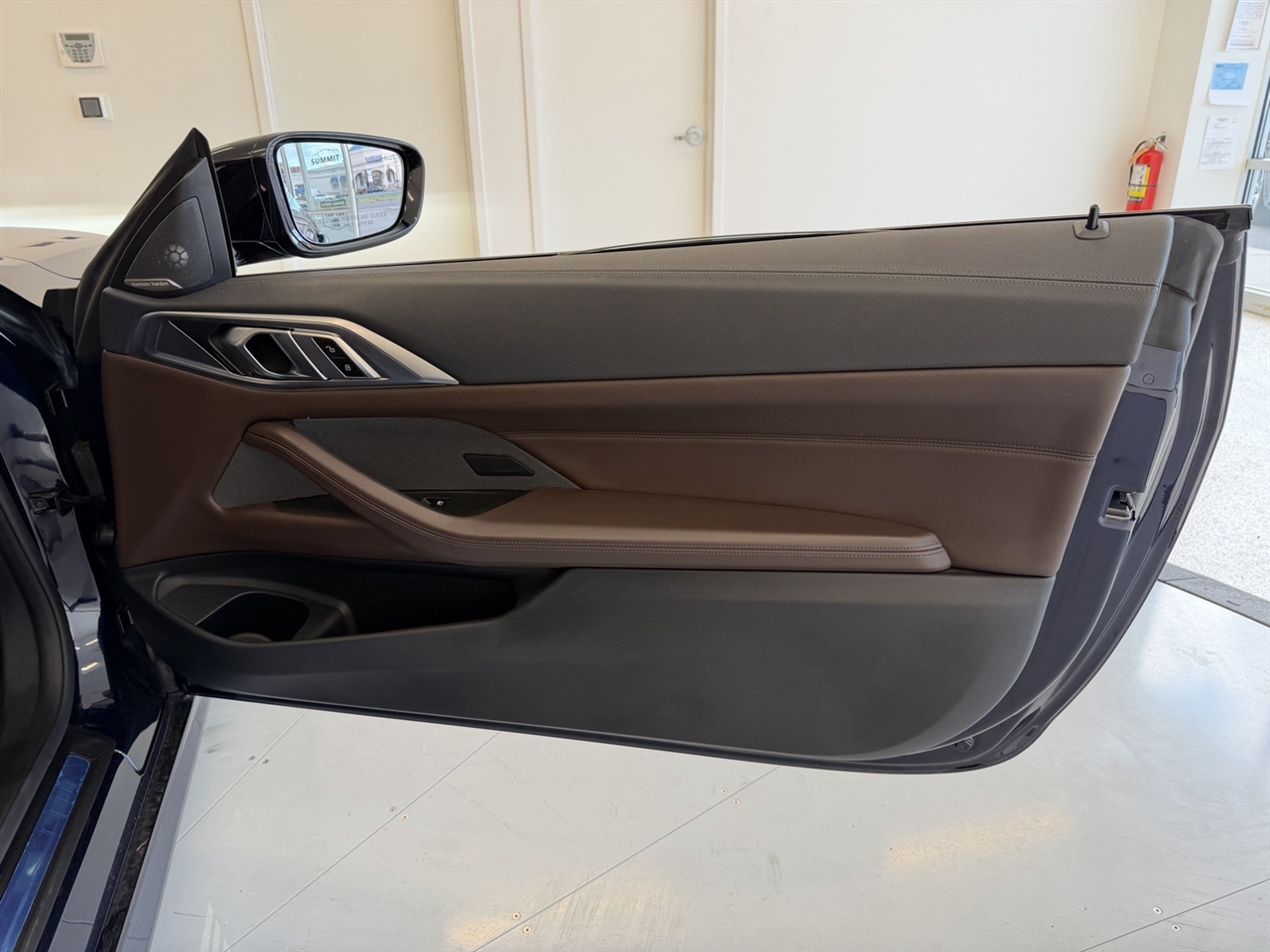 BMW 4-Series M440i xDrive Coupe 2021