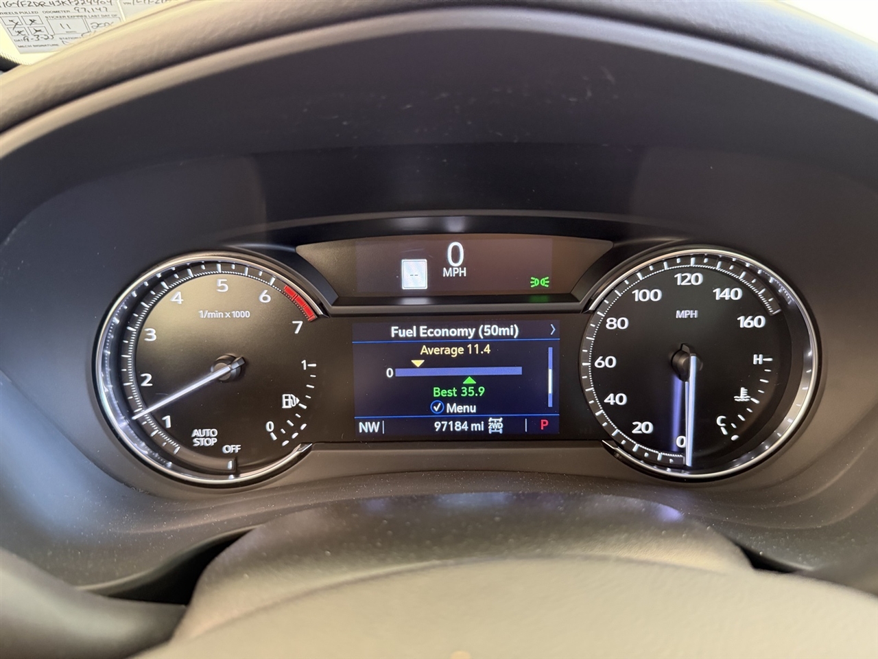 Cadillac XT4 Premium Luxury AWD 2019 Cadillac XT4 Premium Luxury AWD 2019