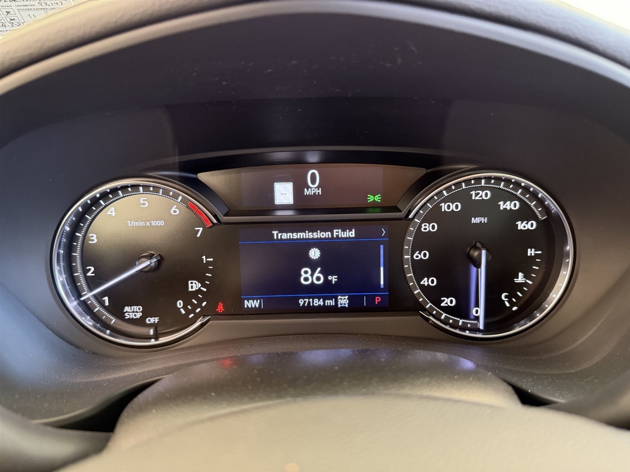 Cadillac XT4 Premium Luxury AWD 2019 Cadillac XT4 Premium Luxury AWD 2019