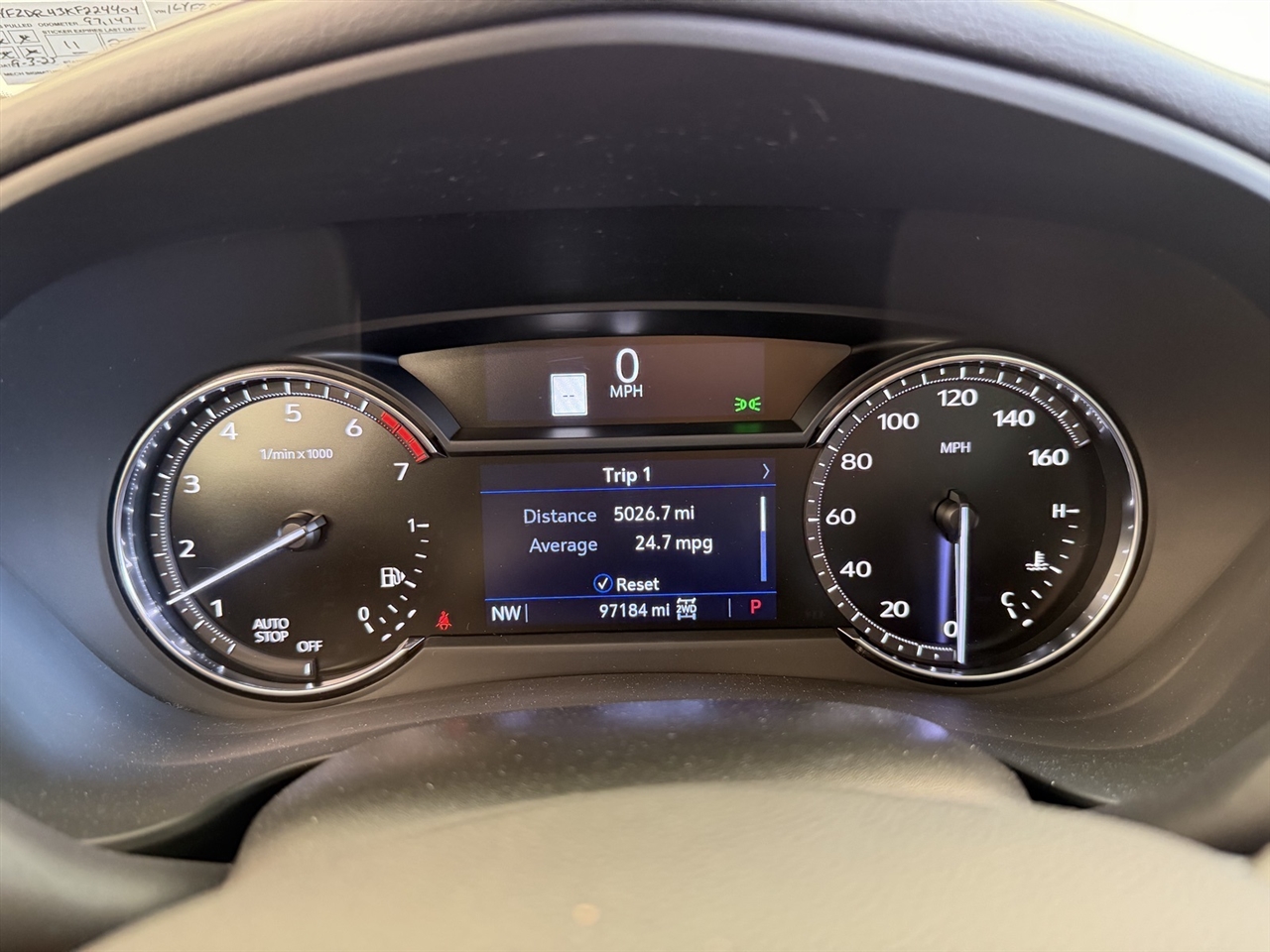 Cadillac XT4 Premium Luxury AWD 2019 Cadillac XT4 Premium Luxury AWD 2019