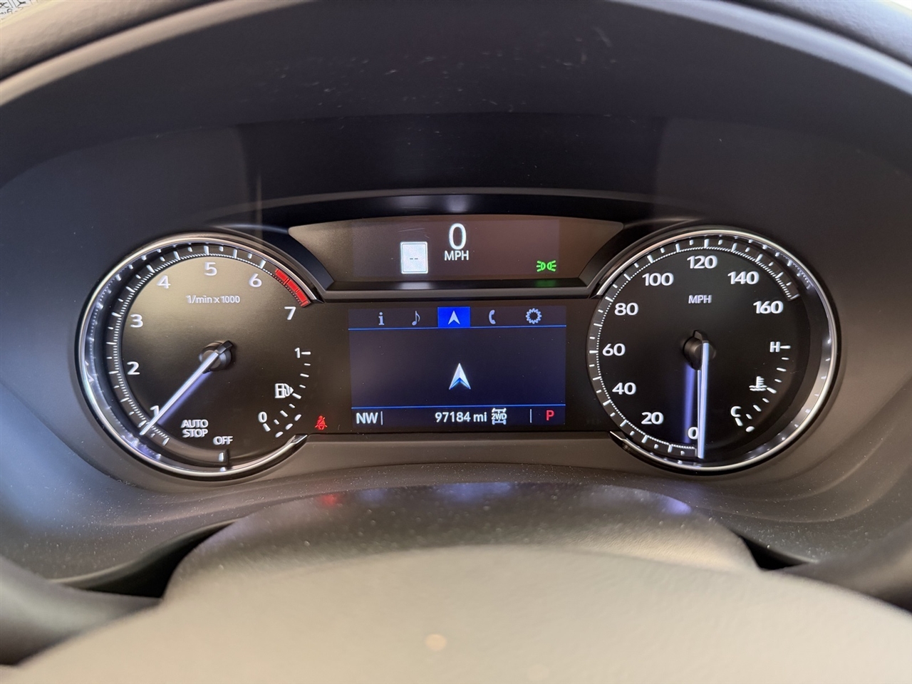 Cadillac XT4 Premium Luxury AWD 2019 Cadillac XT4 Premium Luxury AWD 2019