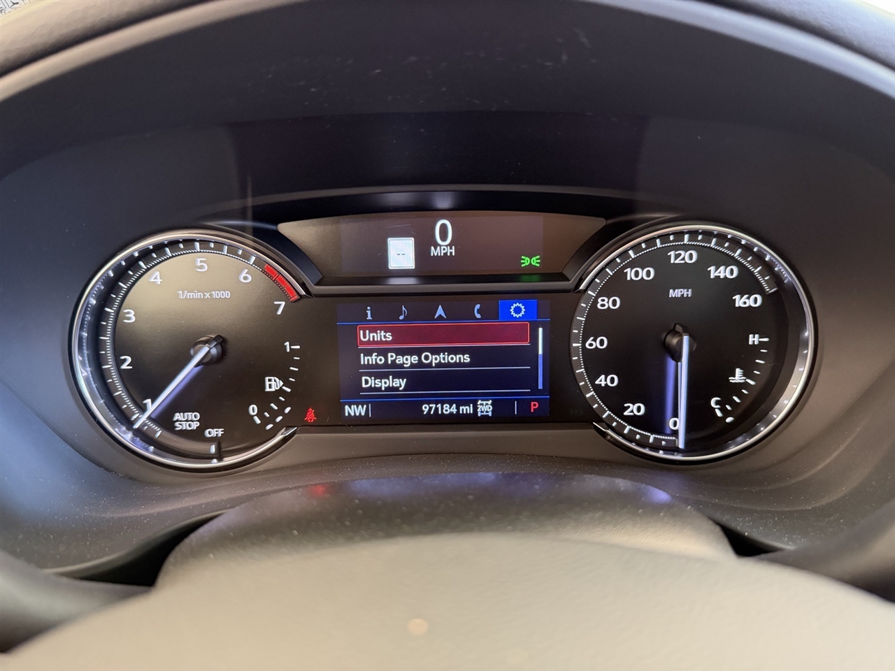 Cadillac XT4 Premium Luxury AWD 2019 Cadillac XT4 Premium Luxury AWD 2019