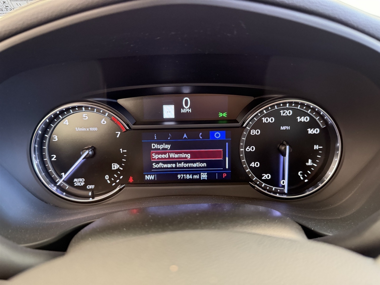 Cadillac XT4 Premium Luxury AWD 2019 Cadillac XT4 Premium Luxury AWD 2019