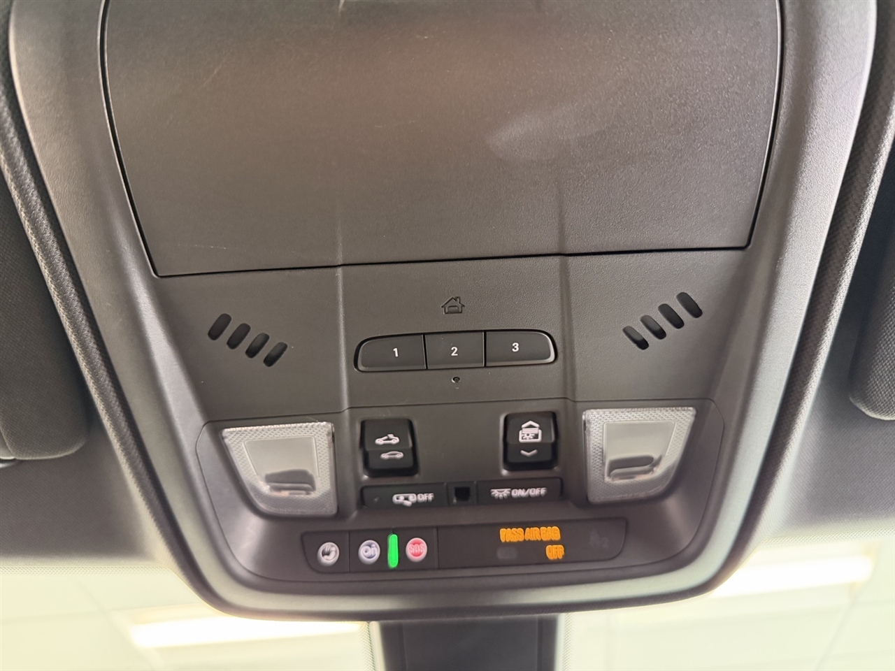 Cadillac XT4 Premium Luxury AWD 2019 Cadillac XT4 Premium Luxury AWD 2019