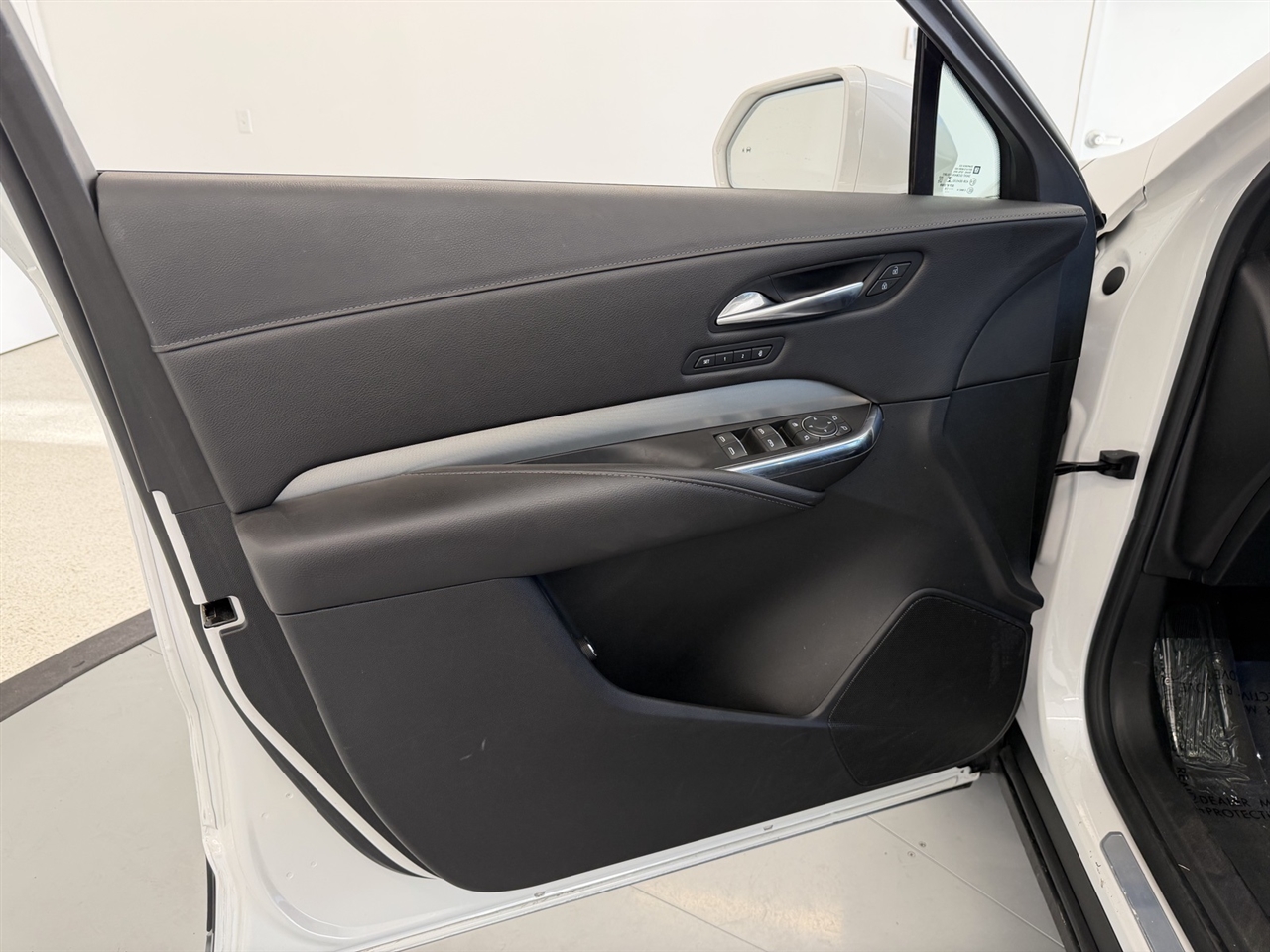 Cadillac XT4 Premium Luxury AWD 2019 Cadillac XT4 Premium Luxury AWD 2019