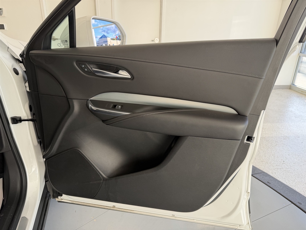 Cadillac XT4 Premium Luxury AWD 2019 Cadillac XT4 Premium Luxury AWD 2019
