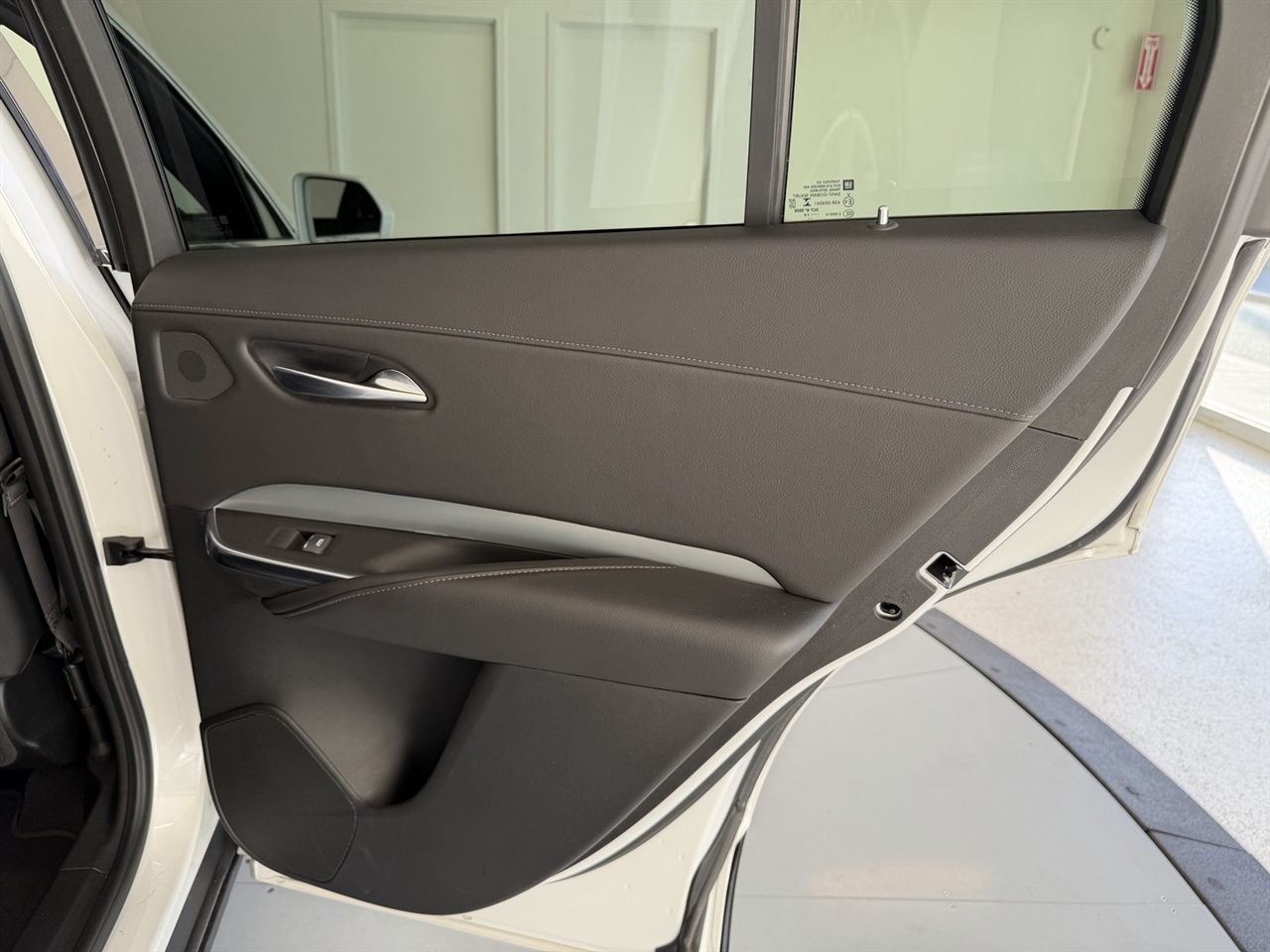 Cadillac XT4 Premium Luxury AWD 2019 Cadillac XT4 Premium Luxury AWD 2019