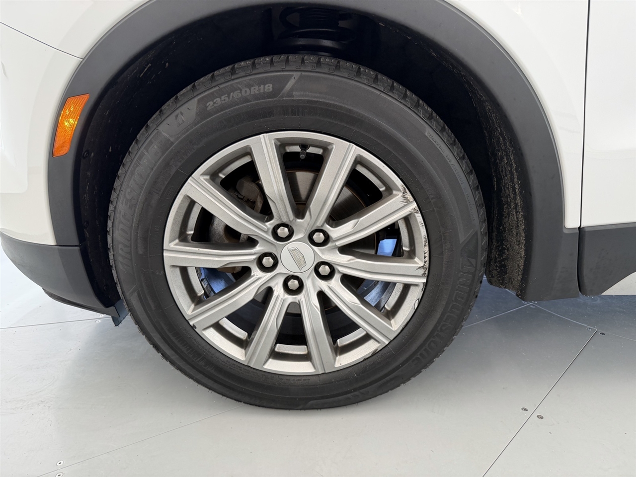 Cadillac XT4 Premium Luxury AWD 2019 Cadillac XT4 Premium Luxury AWD 2019