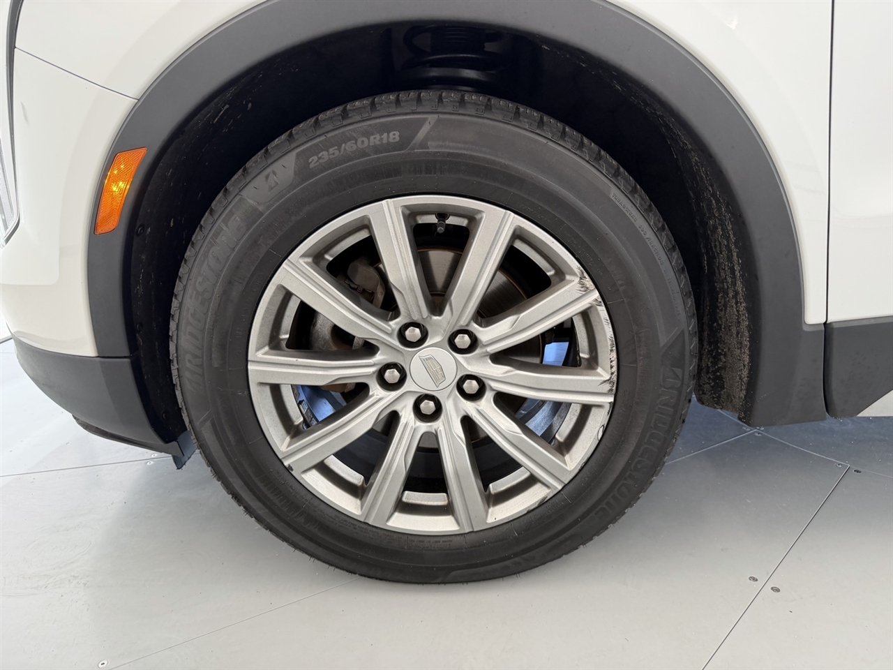 Cadillac XT4 Premium Luxury AWD 2019 Cadillac XT4 Premium Luxury AWD 2019