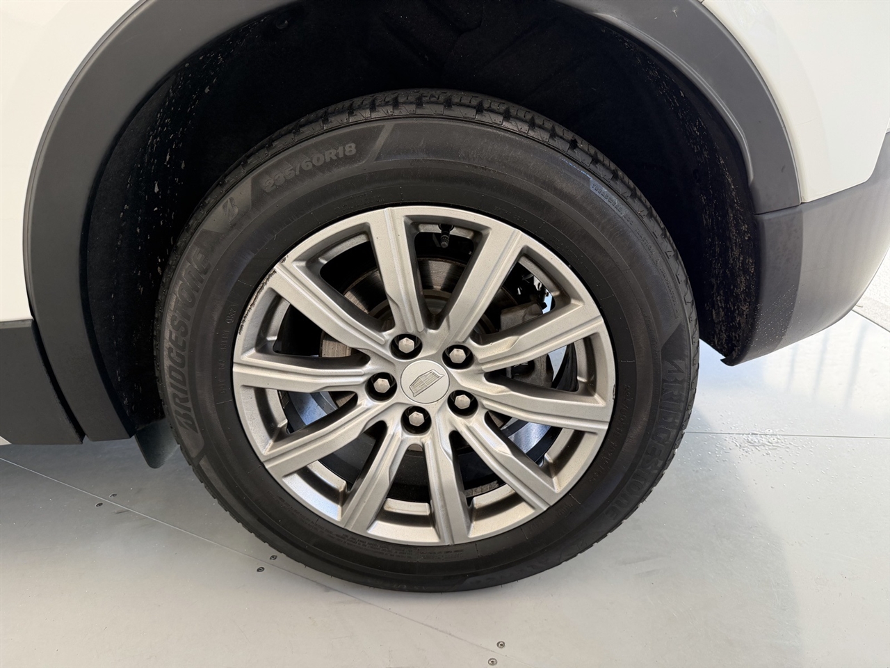 Cadillac XT4 Premium Luxury AWD 2019 Cadillac XT4 Premium Luxury AWD 2019