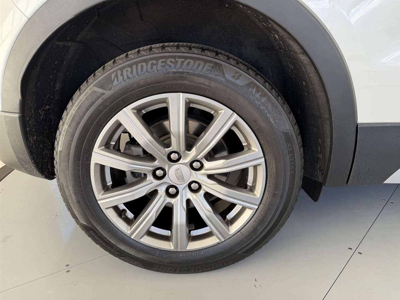 Cadillac XT4 Premium Luxury AWD 2019 Cadillac XT4 Premium Luxury AWD 2019
