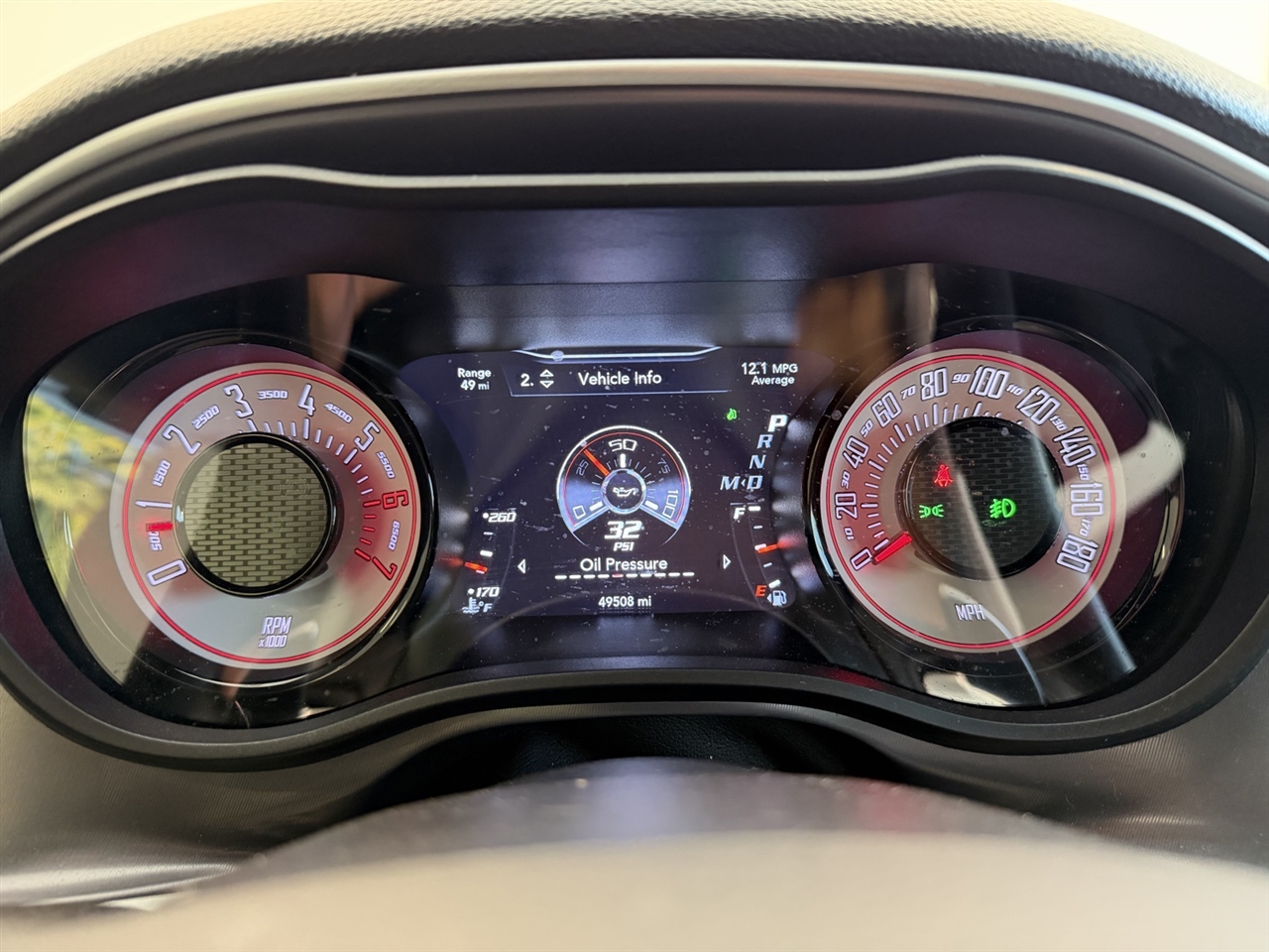 Dodge Challenger R/T SCAT Pack 2019 Dodge Challenger R/T SCAT Pack 2019