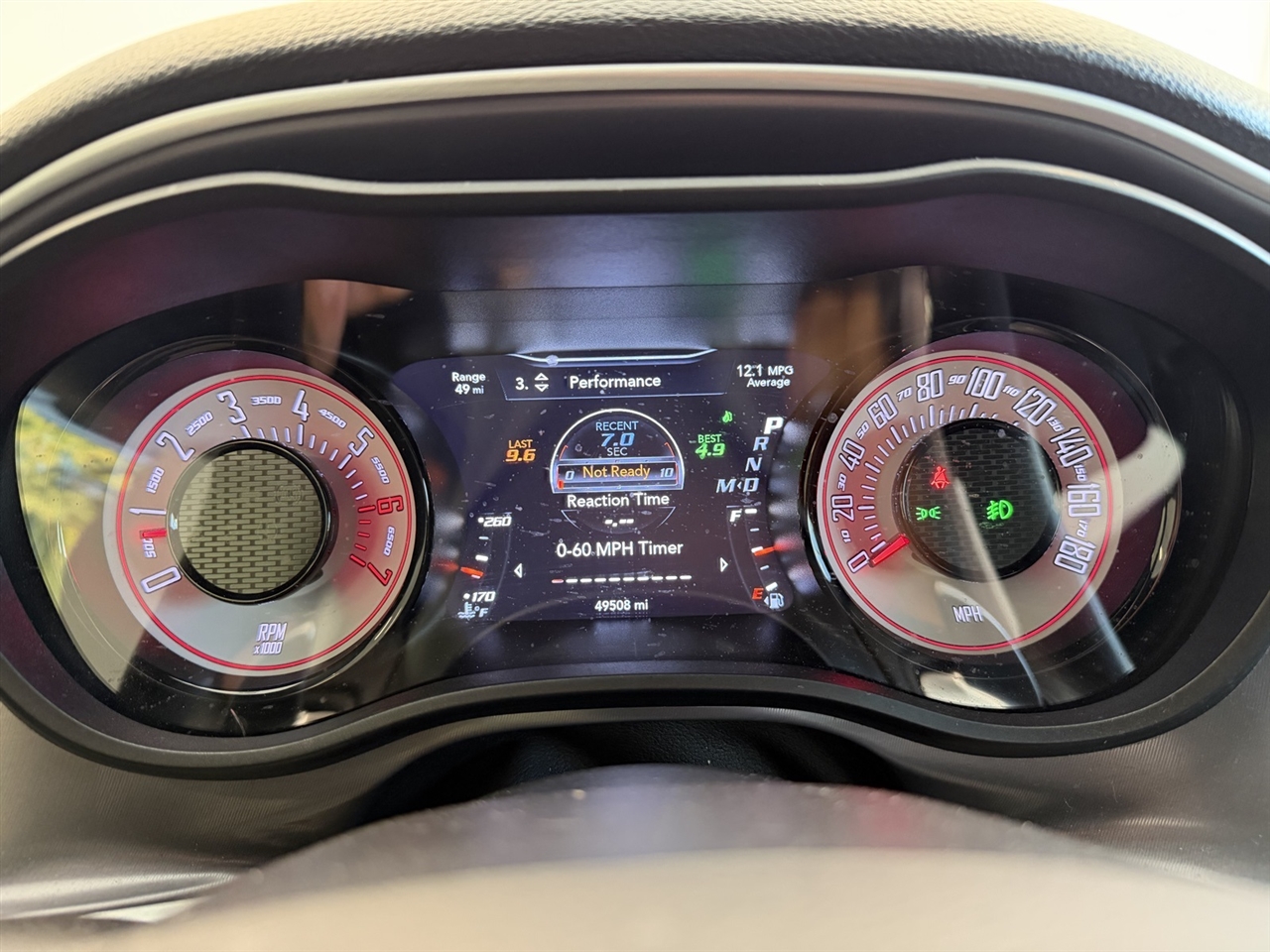 Dodge Challenger R/T SCAT Pack 2019 Dodge Challenger R/T SCAT Pack 2019