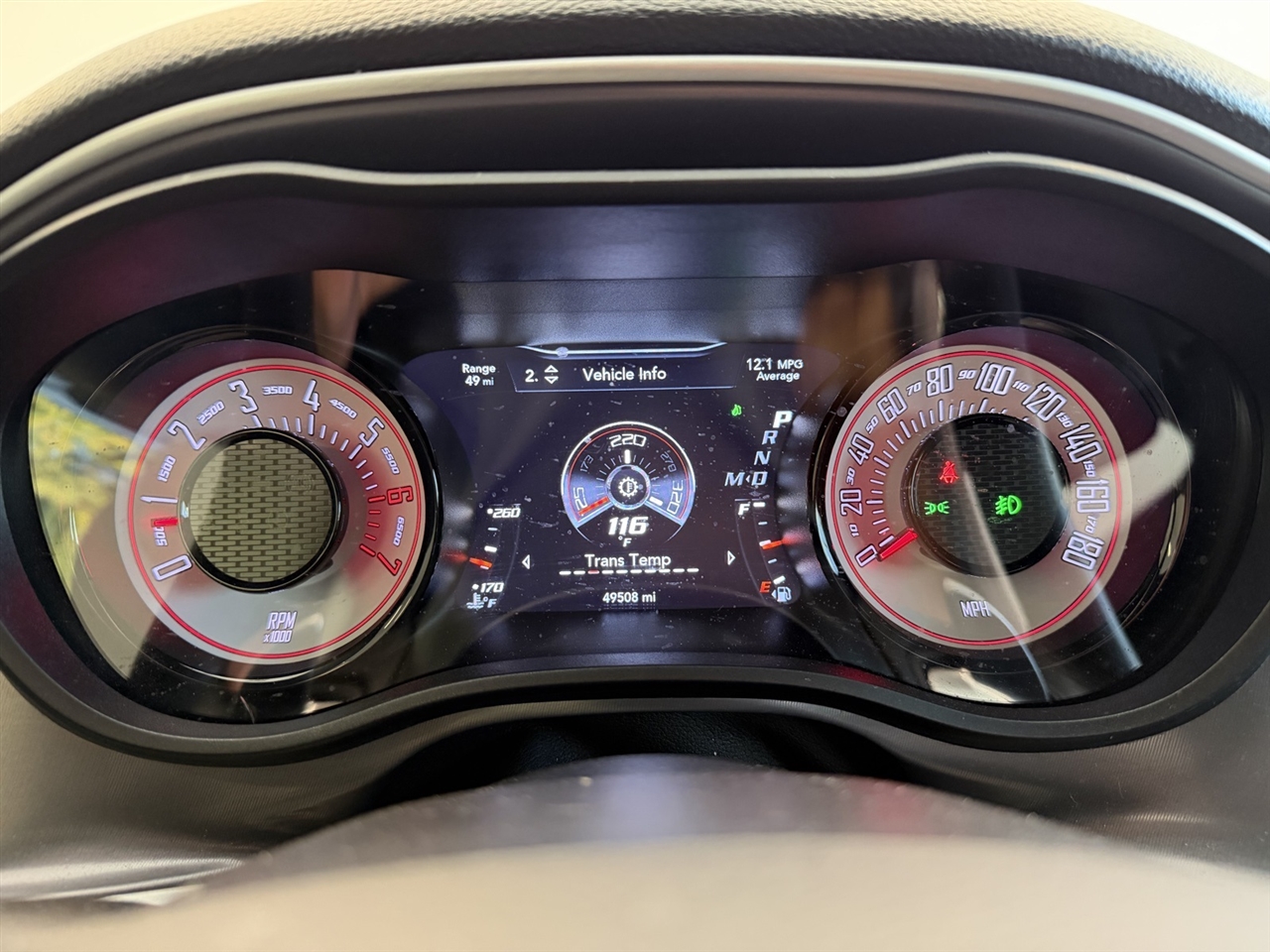 Dodge Challenger R/T SCAT Pack 2019 Dodge Challenger R/T SCAT Pack 2019