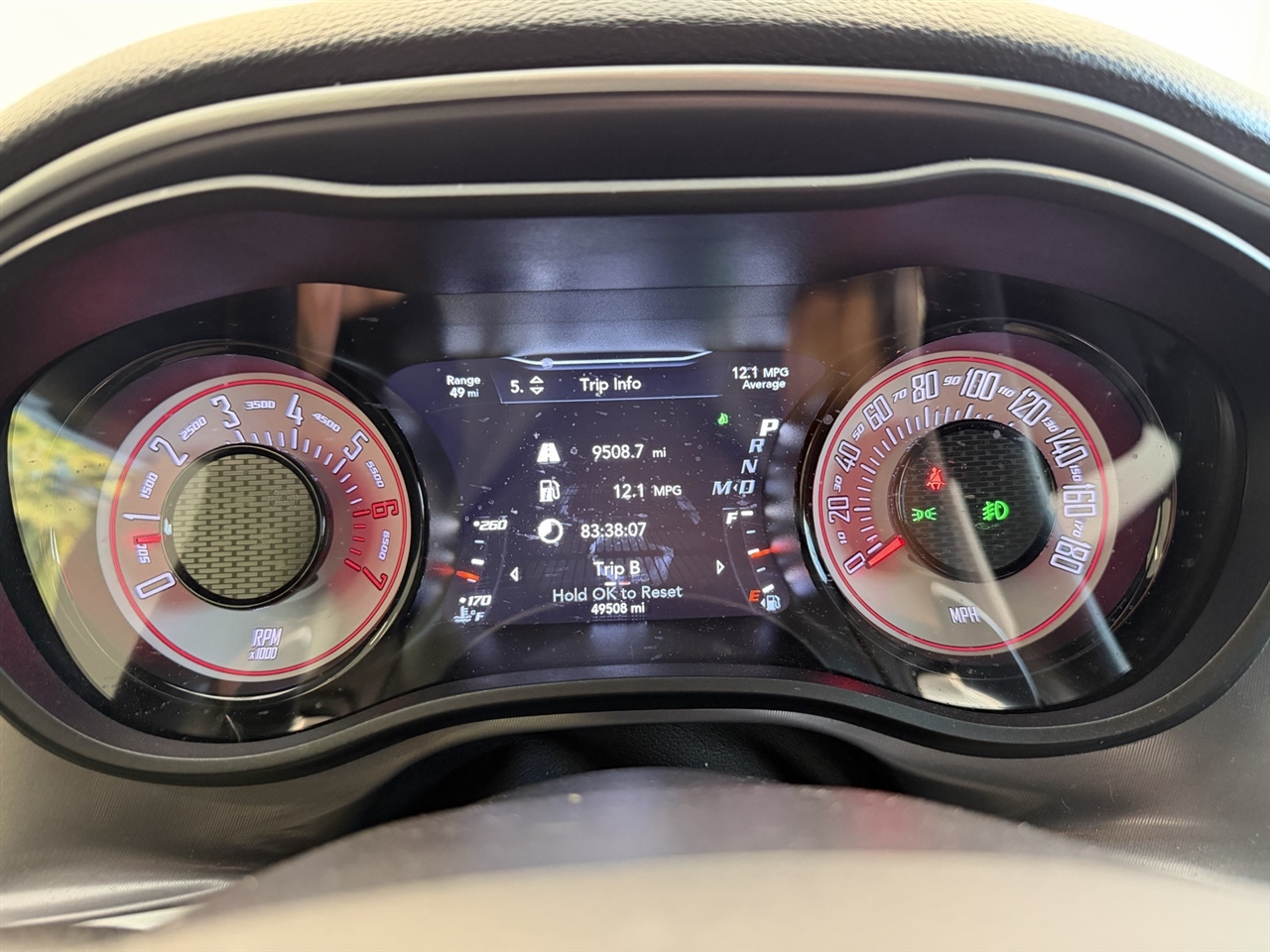 Dodge Challenger R/T SCAT Pack 2019 Dodge Challenger R/T SCAT Pack 2019