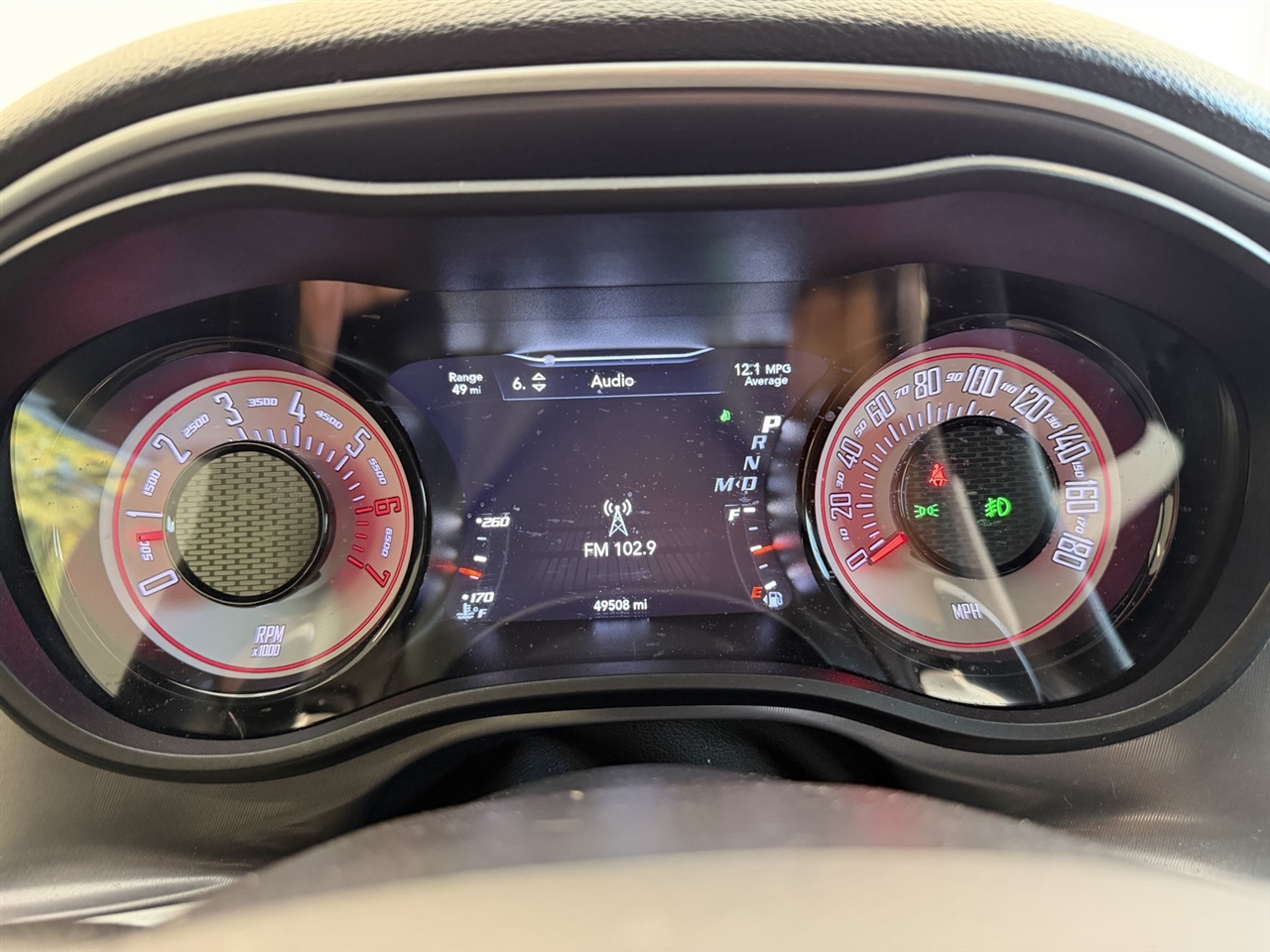 Dodge Challenger R/T SCAT Pack 2019 Dodge Challenger R/T SCAT Pack 2019