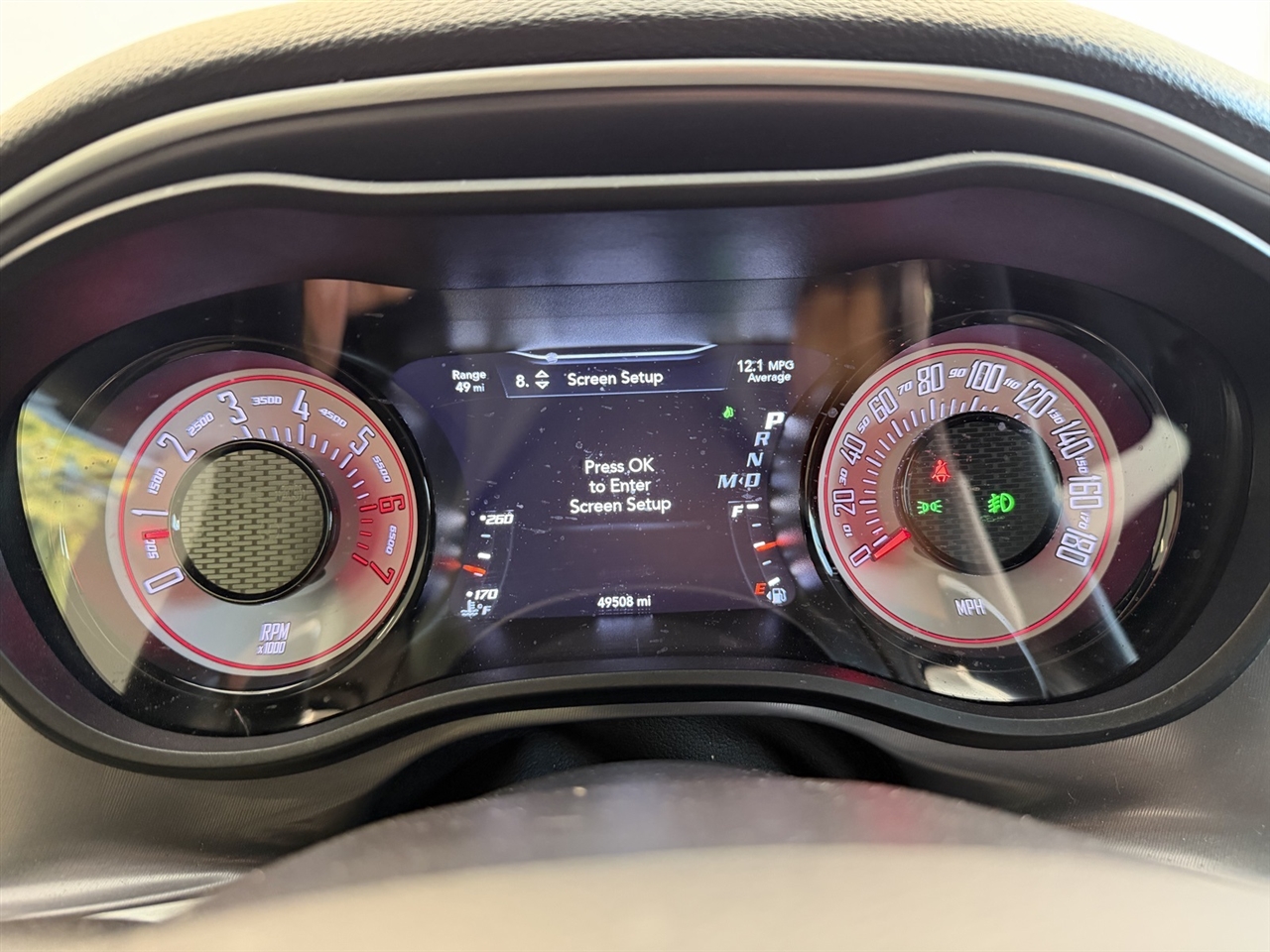 Dodge Challenger R/T SCAT Pack 2019 Dodge Challenger R/T SCAT Pack 2019