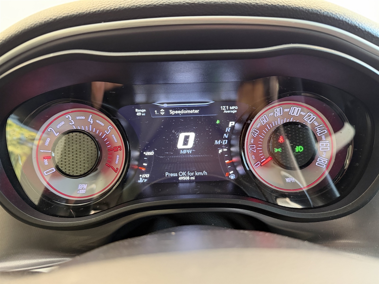 Dodge Challenger R/T SCAT Pack 2019 Dodge Challenger R/T SCAT Pack 2019