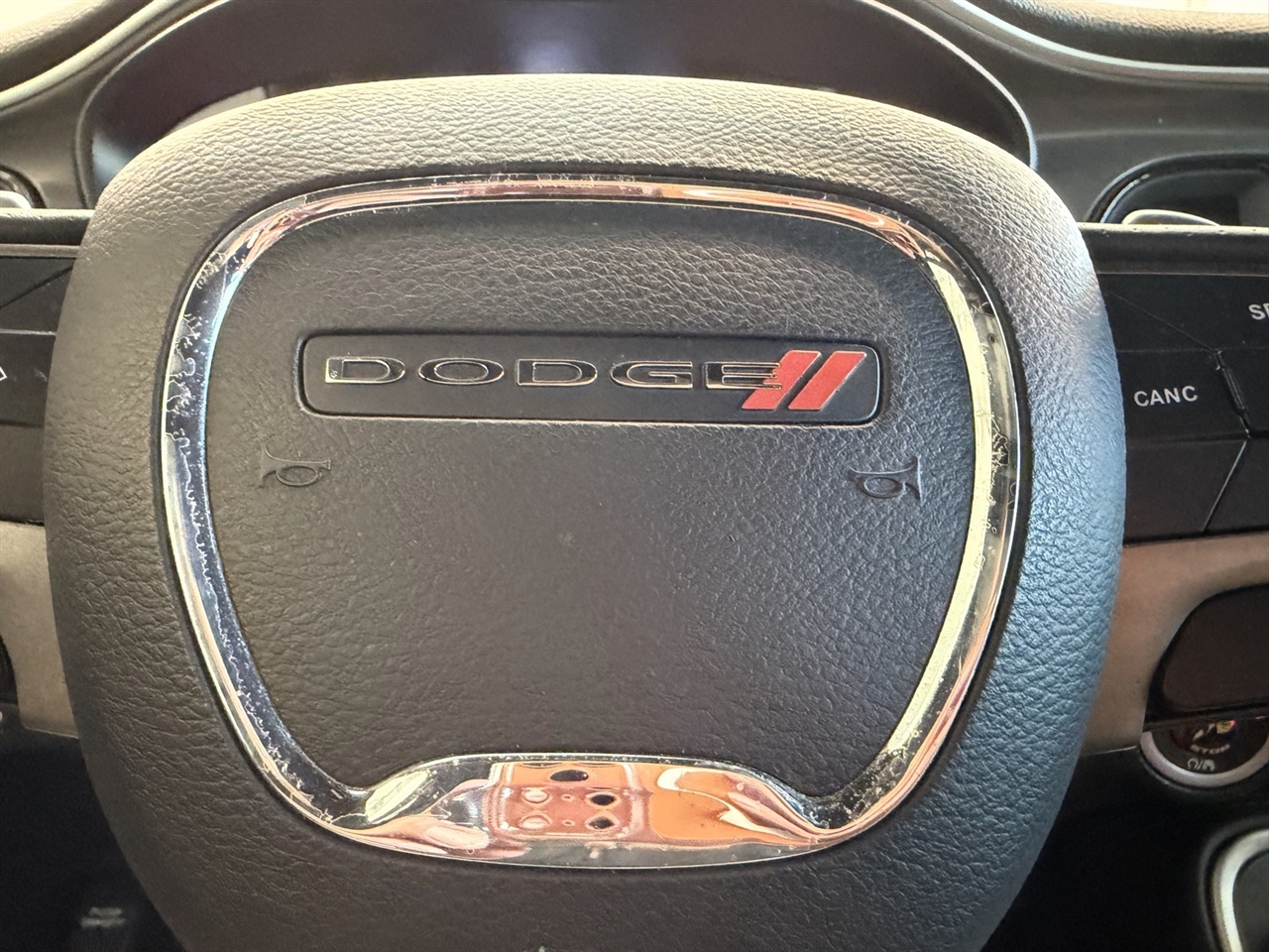 Dodge Challenger R/T SCAT Pack 2019 Dodge Challenger R/T SCAT Pack 2019