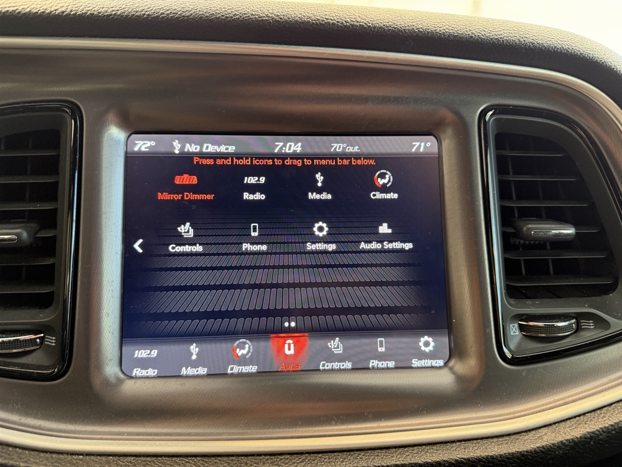 Dodge Challenger R/T SCAT Pack 2019 Dodge Challenger R/T SCAT Pack 2019