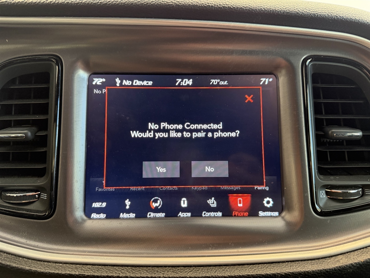 Dodge Challenger R/T SCAT Pack 2019 Dodge Challenger R/T SCAT Pack 2019