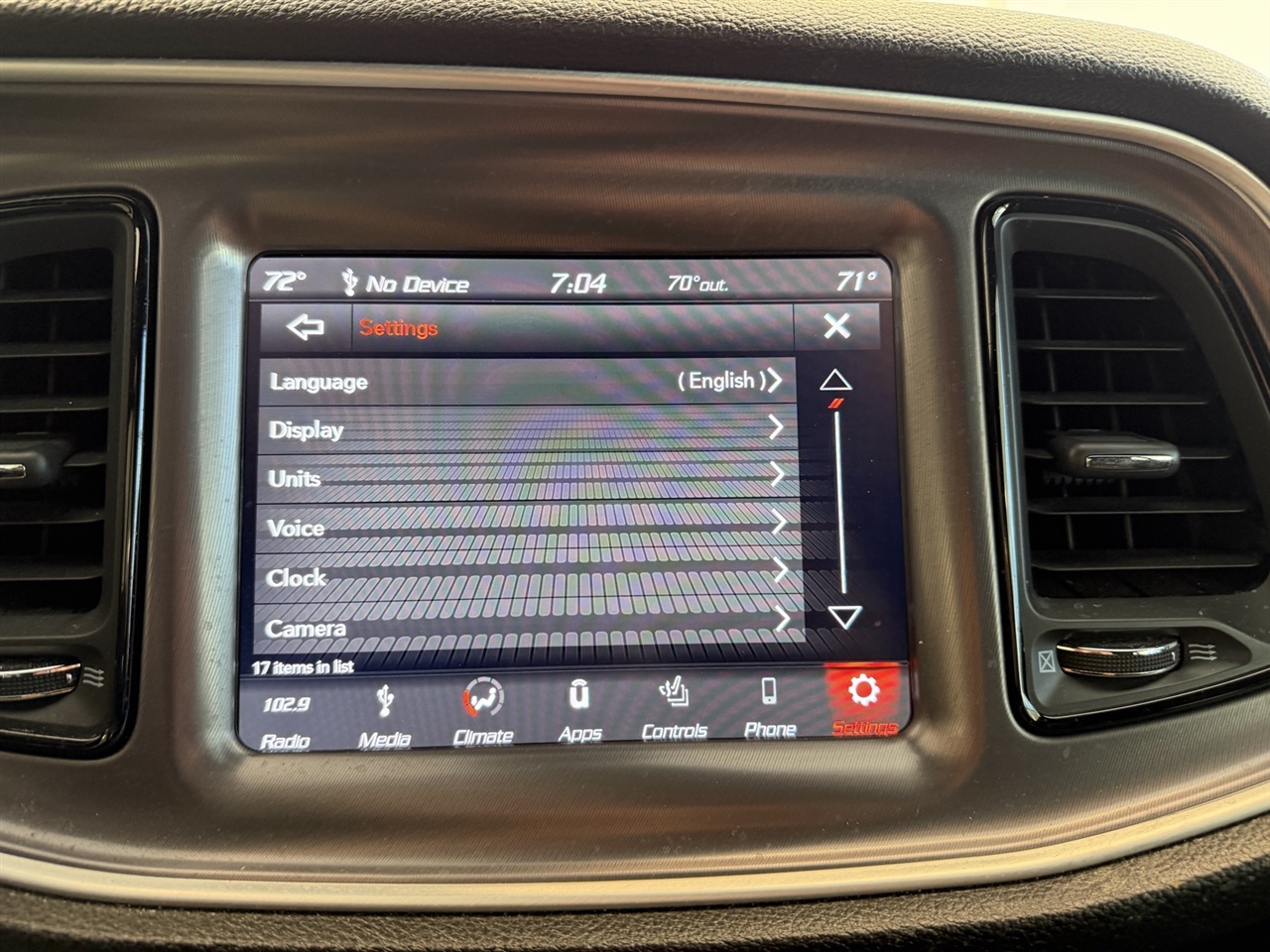 Dodge Challenger R/T SCAT Pack 2019 Dodge Challenger R/T SCAT Pack 2019