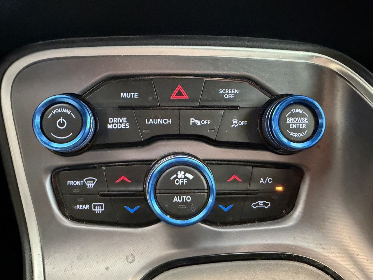 Dodge Challenger R/T SCAT Pack 2019 Dodge Challenger R/T SCAT Pack 2019