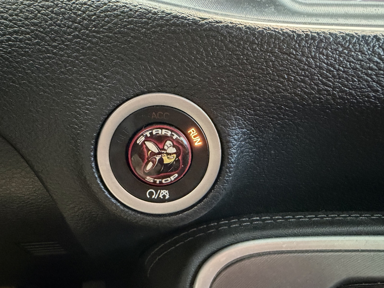 Dodge Challenger R/T SCAT Pack 2019 Dodge Challenger R/T SCAT Pack 2019