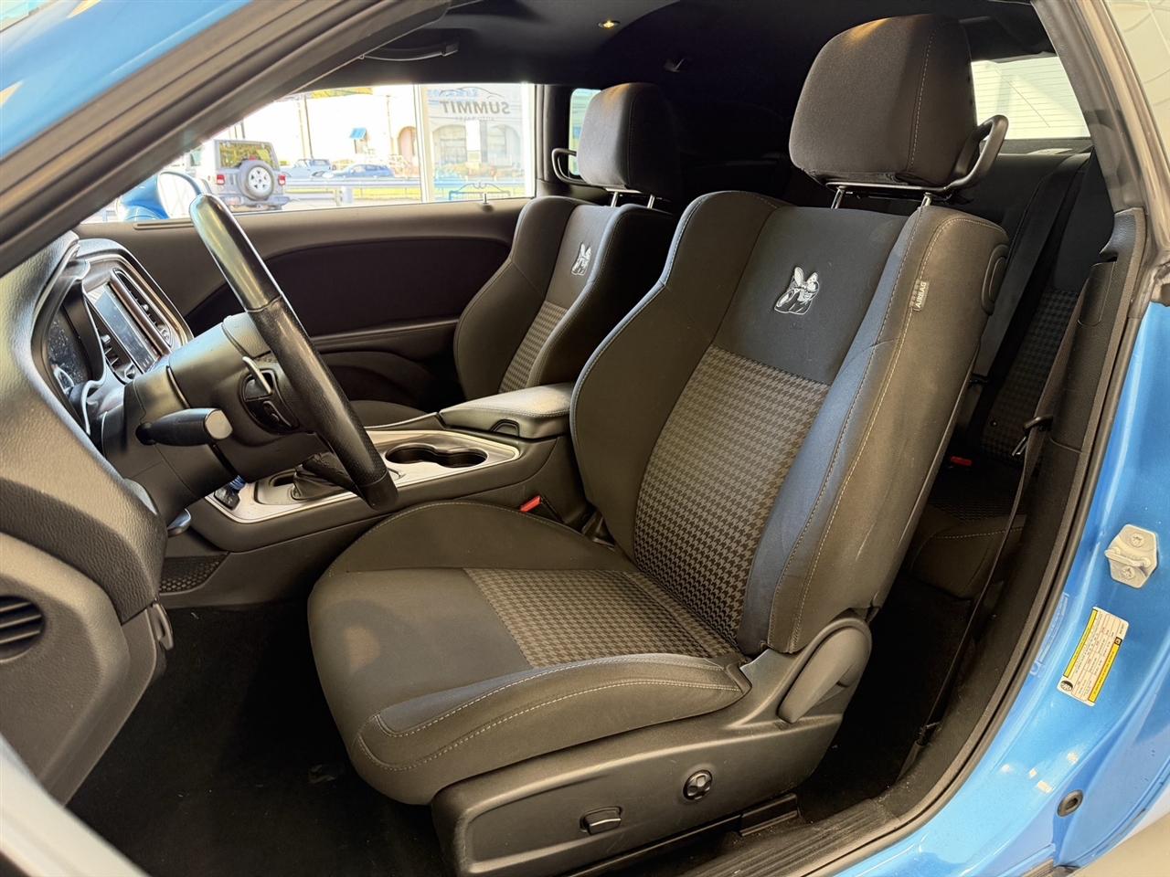 Dodge Challenger R/T SCAT Pack 2019 Dodge Challenger R/T SCAT Pack 2019