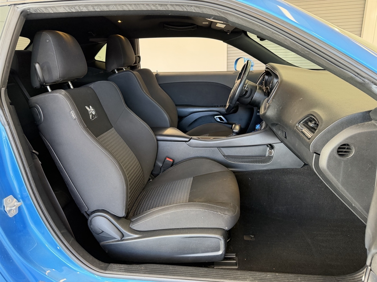 Dodge Challenger R/T SCAT Pack 2019 Dodge Challenger R/T SCAT Pack 2019