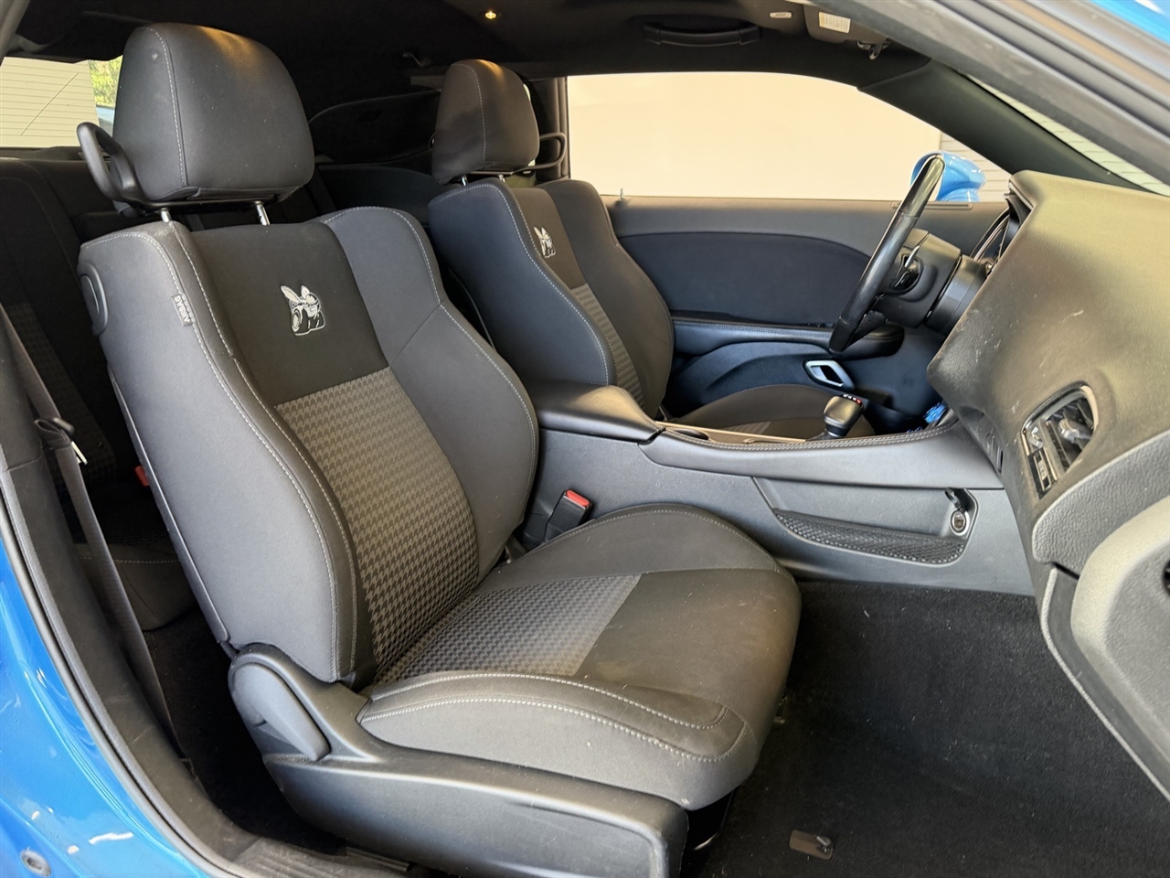 Dodge Challenger R/T SCAT Pack 2019 Dodge Challenger R/T SCAT Pack 2019