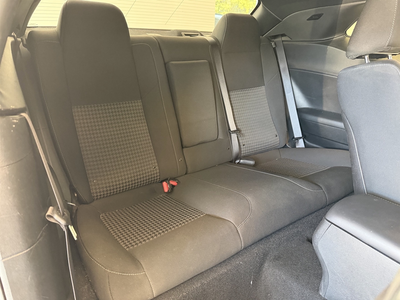 Dodge Challenger R/T SCAT Pack 2019 Dodge Challenger R/T SCAT Pack 2019