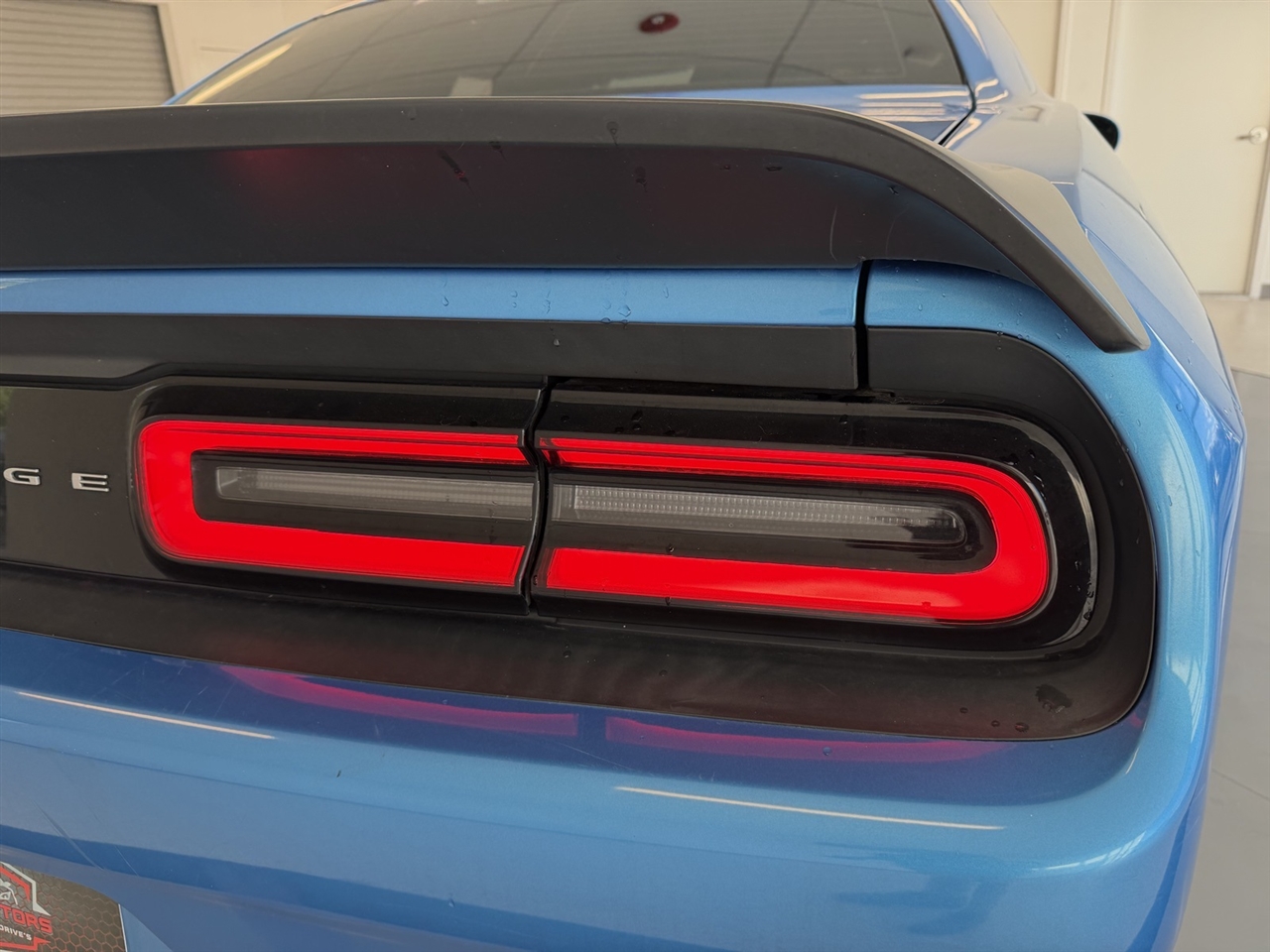 Dodge Challenger R/T SCAT Pack 2019 Dodge Challenger R/T SCAT Pack 2019