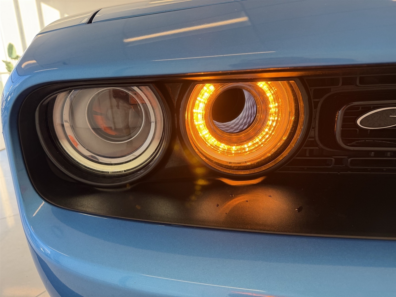 Dodge Challenger R/T SCAT Pack 2019 Dodge Challenger R/T SCAT Pack 2019